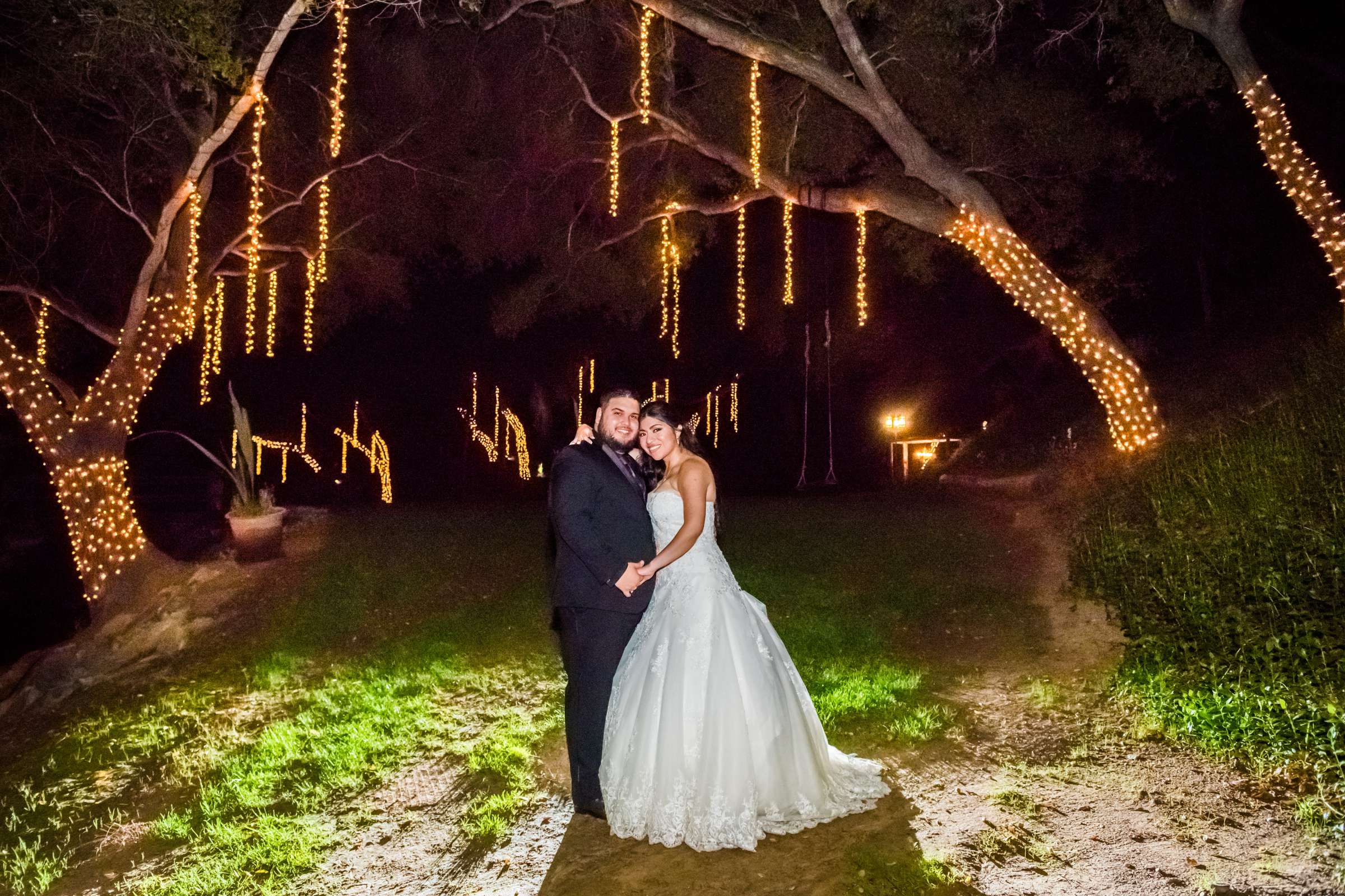 Los Willows Wedding, Yvette and Alepio Wedding Photo #342690 by True Photography