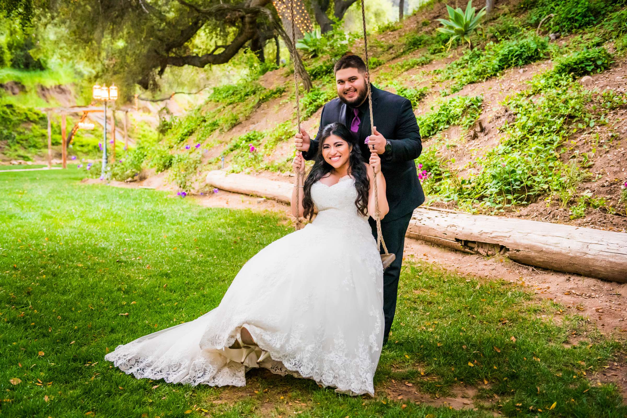 Los Willows Wedding, Yvette and Alepio Wedding Photo #342691 by True Photography