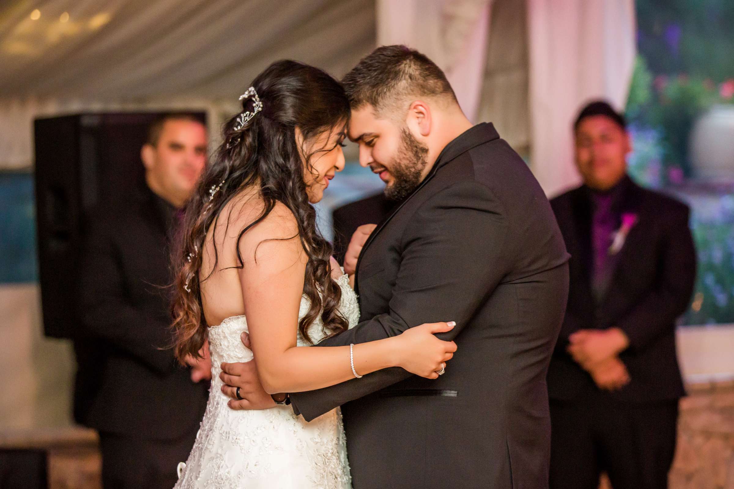 Los Willows Wedding, Yvette and Alepio Wedding Photo #342697 by True Photography