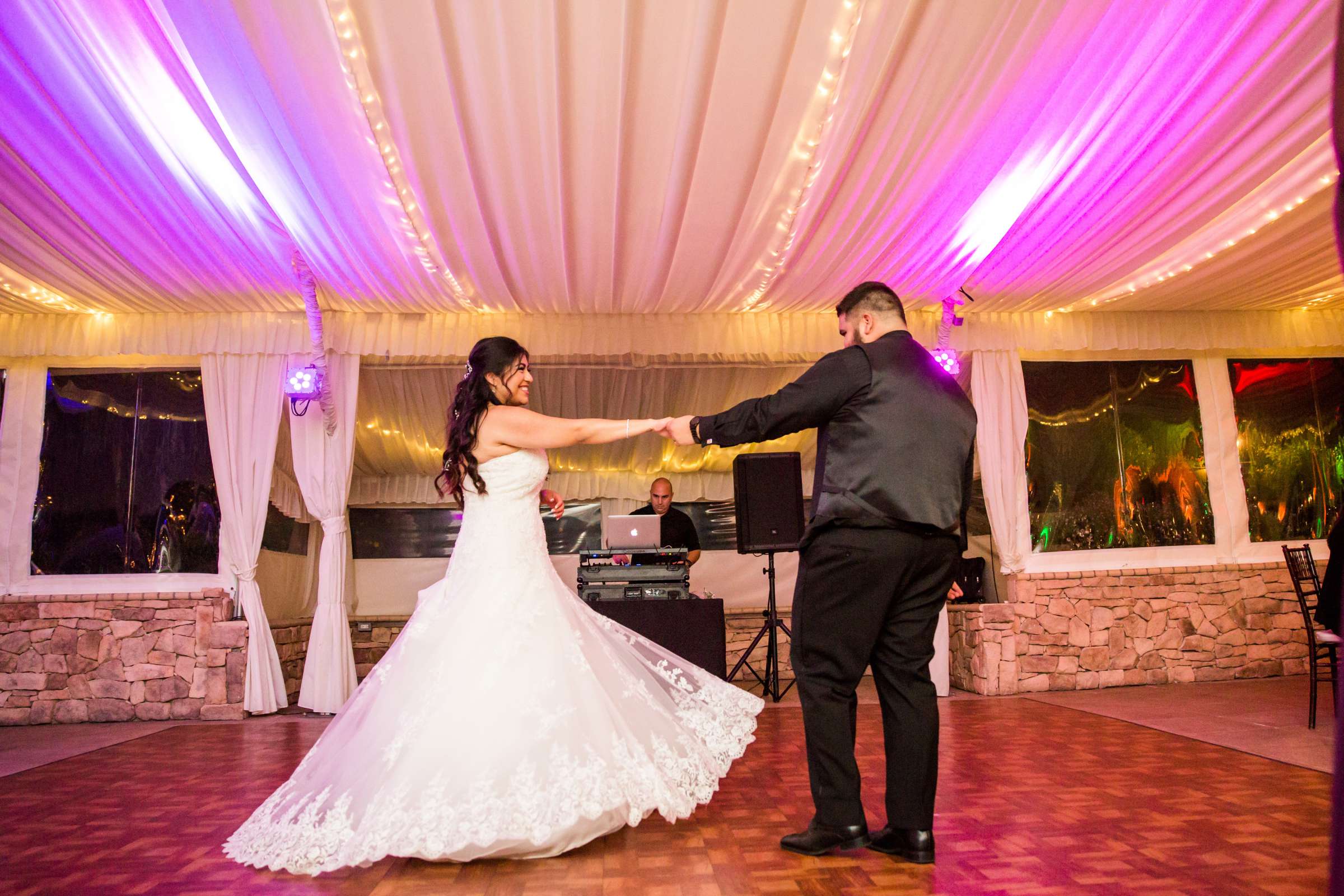 Los Willows Wedding, Yvette and Alepio Wedding Photo #342712 by True Photography