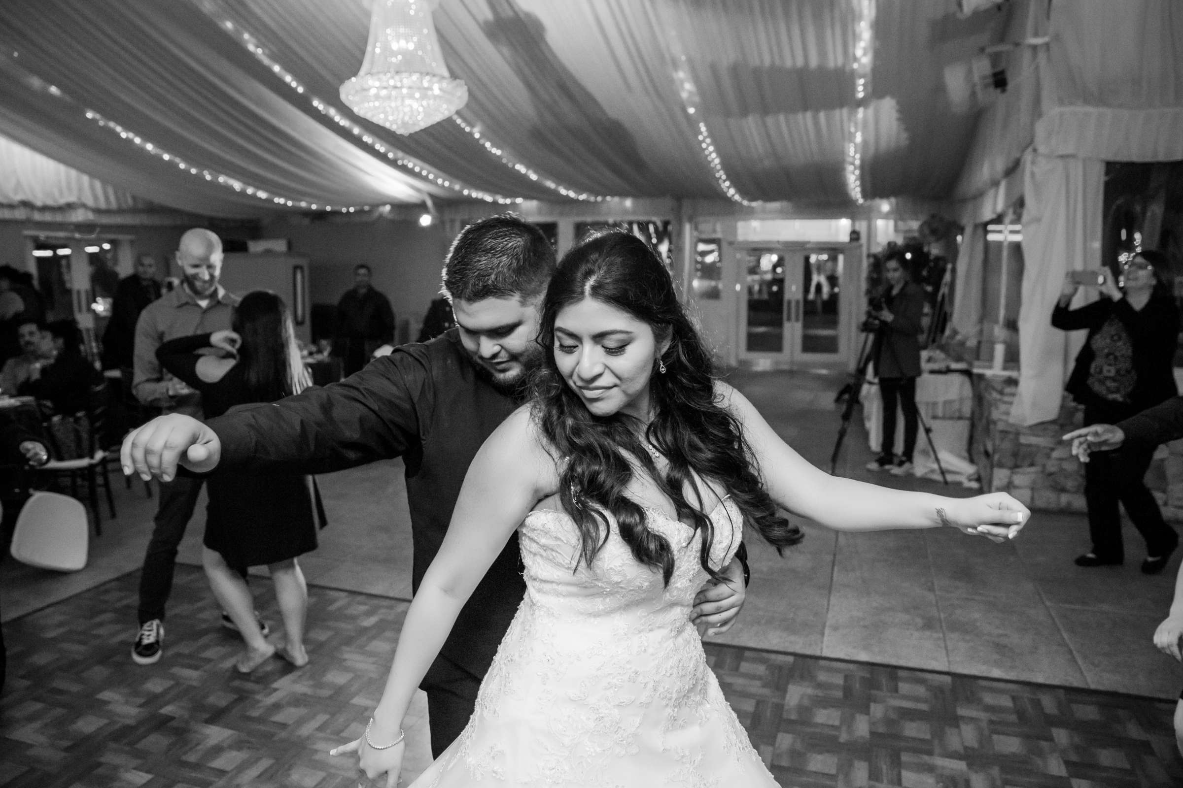 Los Willows Wedding, Yvette and Alepio Wedding Photo #342716 by True Photography