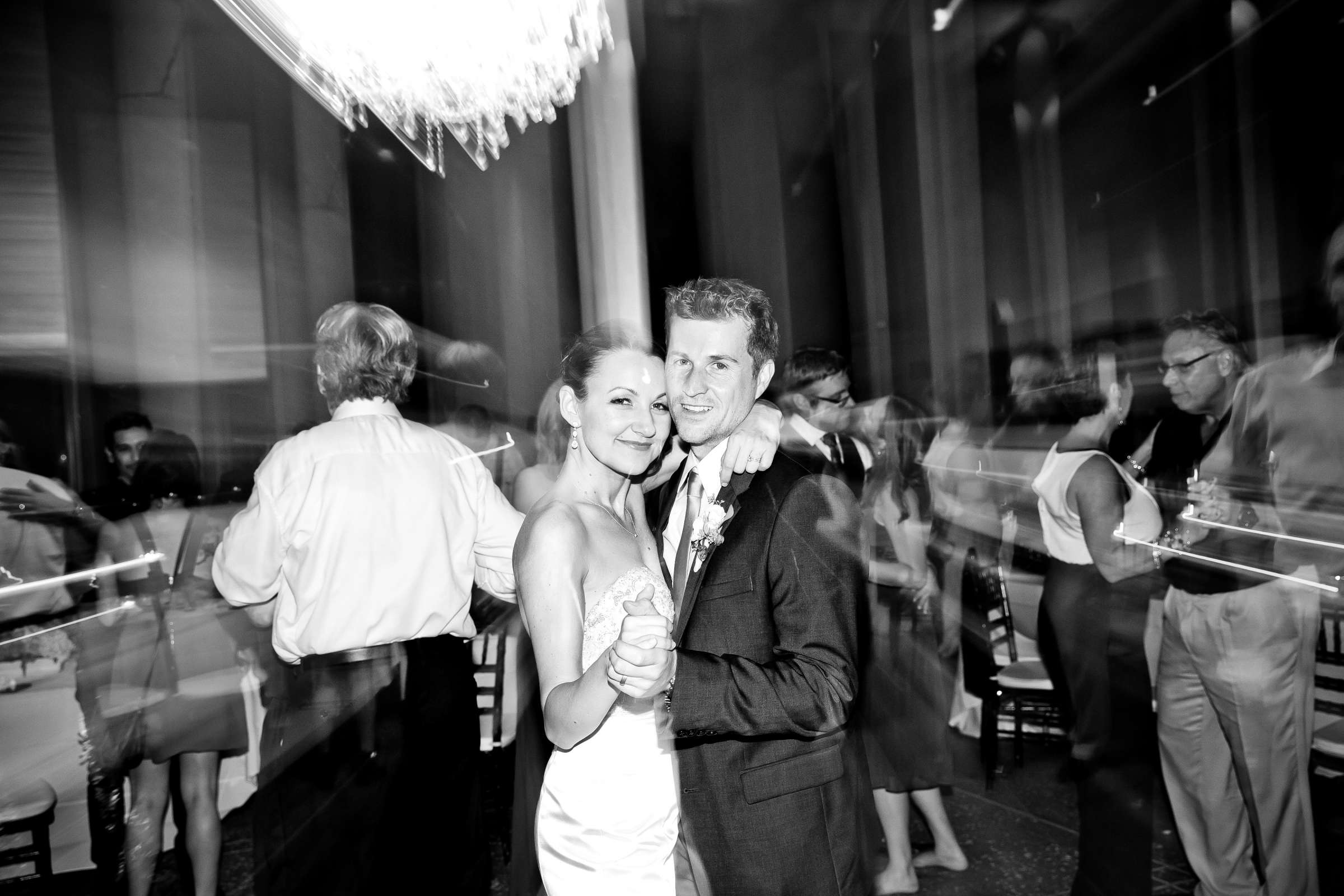 San Diego Museum of Art Wedding coordinated by Lavish Weddings, Nicole and Jon Wedding Photo #342883 by True Photography