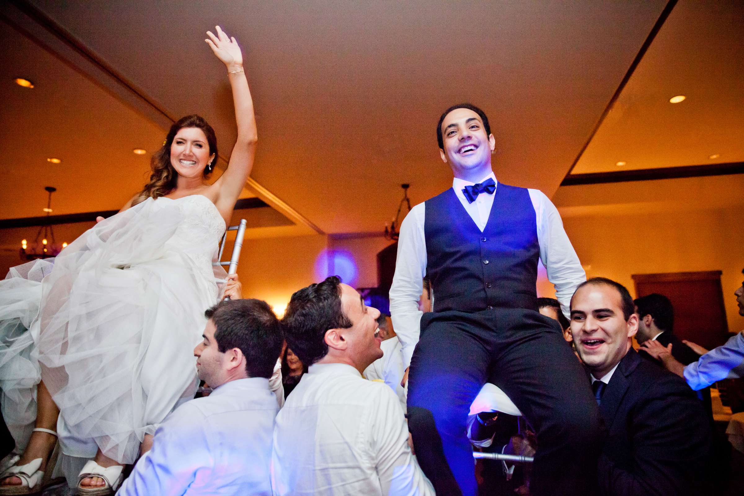 Maderas Golf Club Wedding, Mariam and Farhad Wedding Photo #343253 by True Photography