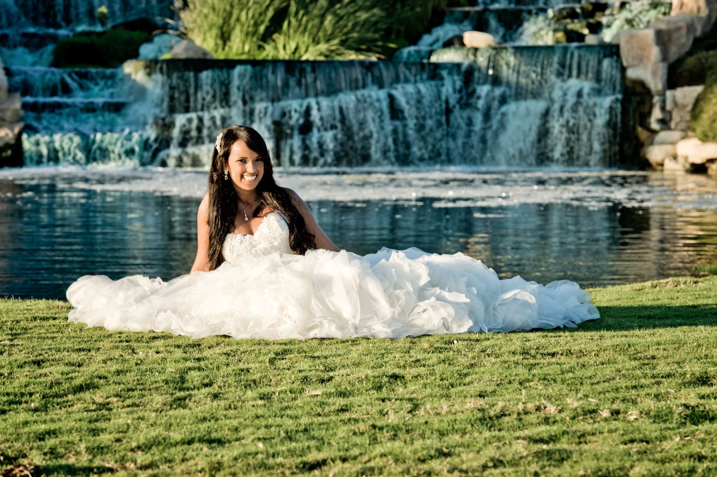 The Crossings at Carlsbad Wedding, Mimi and Erik Wedding Photo #343274 by True Photography