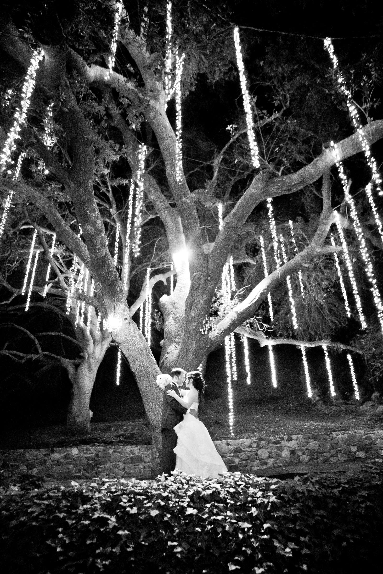 Calamigos Ranch Wedding coordinated by Mindy Roderick, Kerrie and Val Wedding Photo #343701 by True Photography