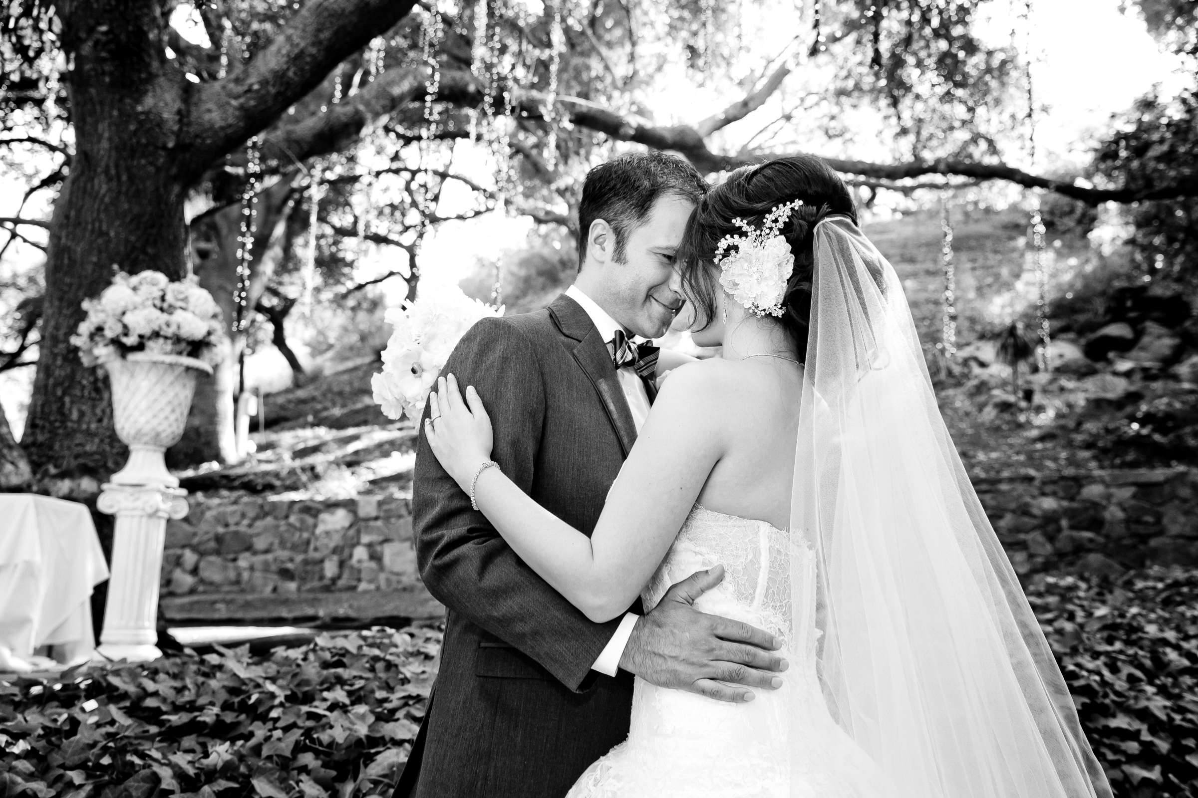 Calamigos Ranch Wedding coordinated by Mindy Roderick, Kerrie and Val Wedding Photo #343719 by True Photography