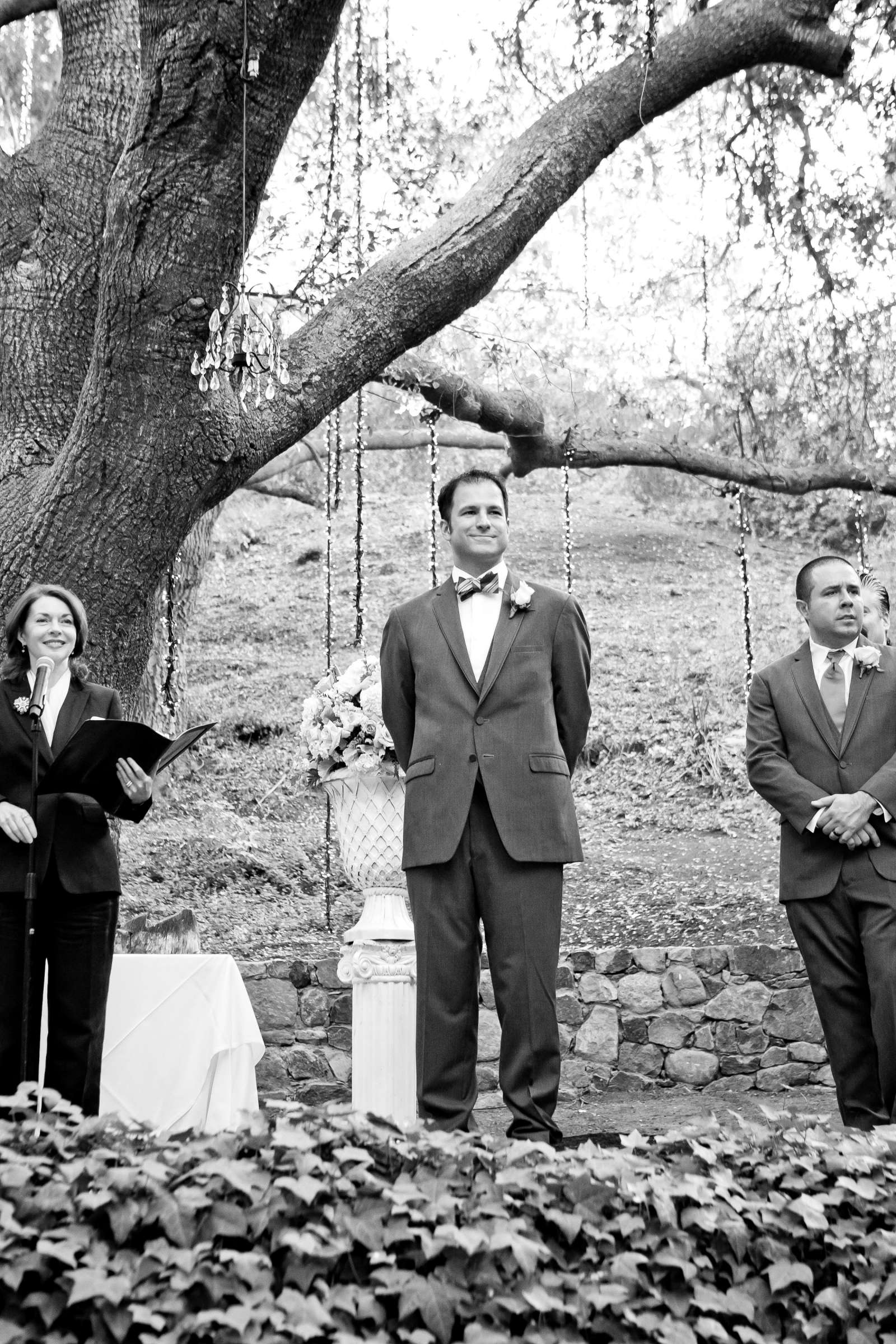 Calamigos Ranch Wedding coordinated by Mindy Roderick, Kerrie and Val Wedding Photo #343722 by True Photography