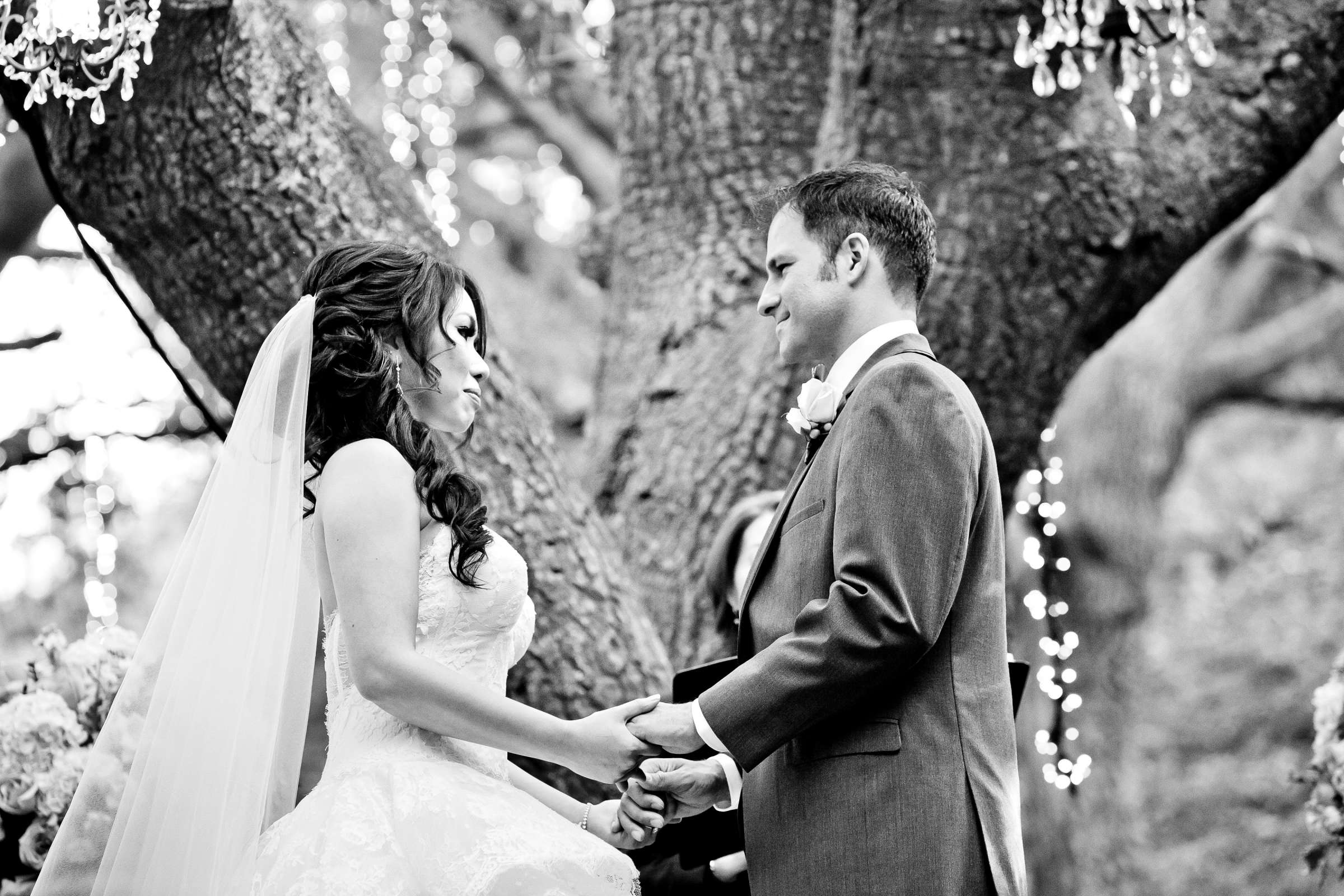 Calamigos Ranch Wedding coordinated by Mindy Roderick, Kerrie and Val Wedding Photo #343727 by True Photography