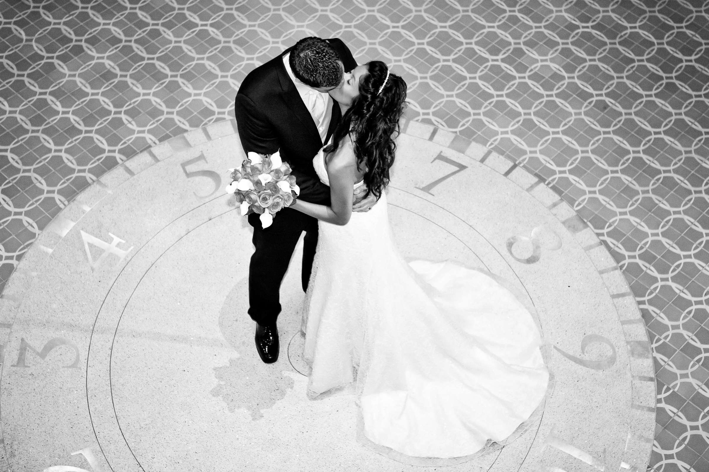Loews Coronado Bay Resort Wedding, Sarah and Christopher Wedding Photo #343945 by True Photography