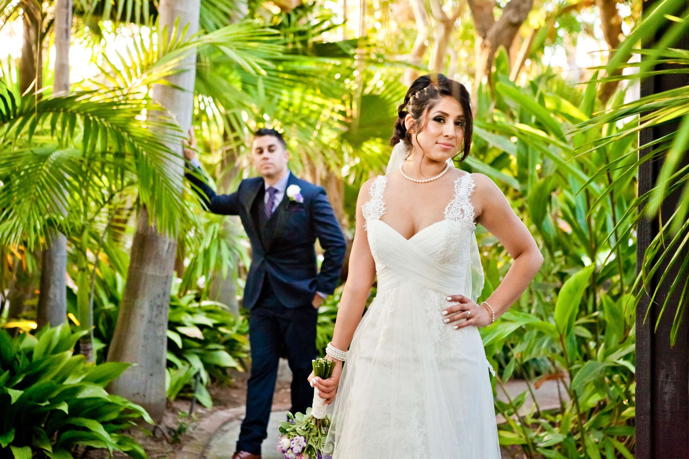 Bahia Hotel Wedding, Monica and Nick Wedding Photo #344278 by True Photography