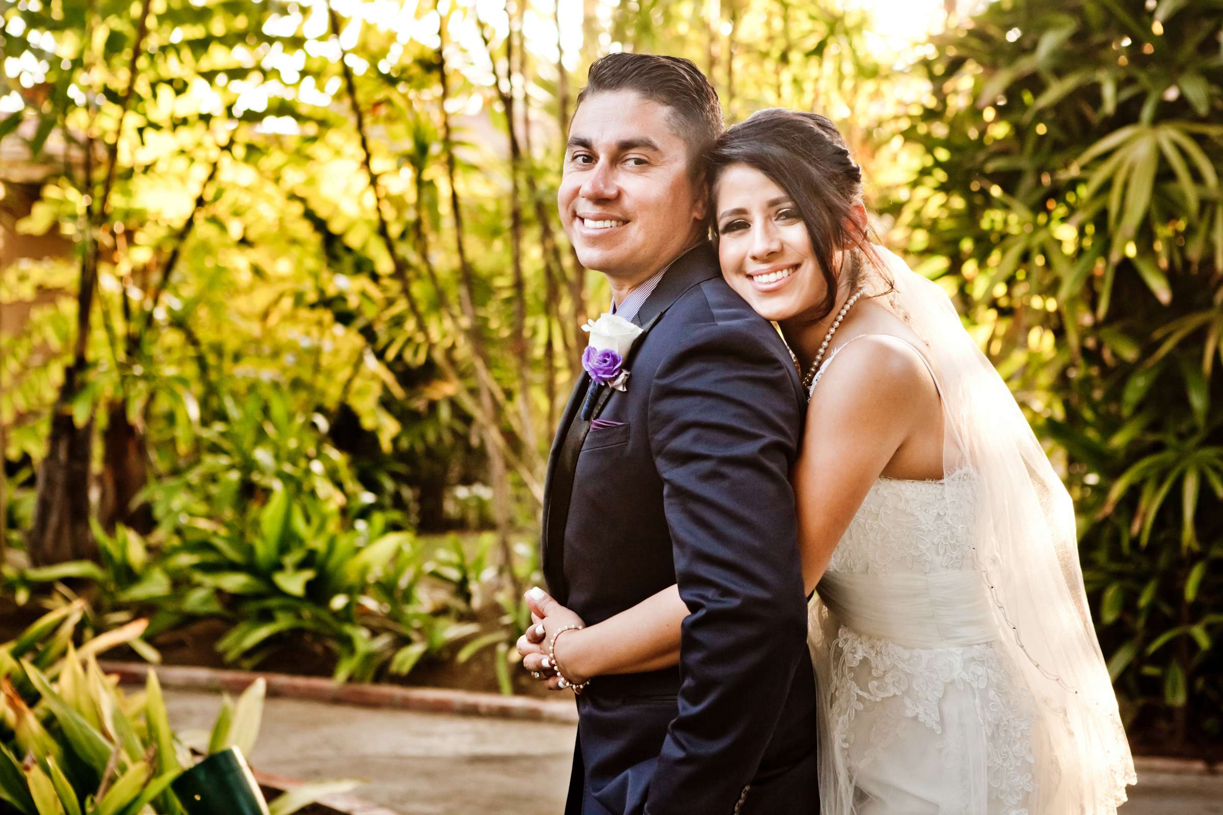 Bahia Hotel Wedding, Monica and Nick Wedding Photo #344283 by True Photography