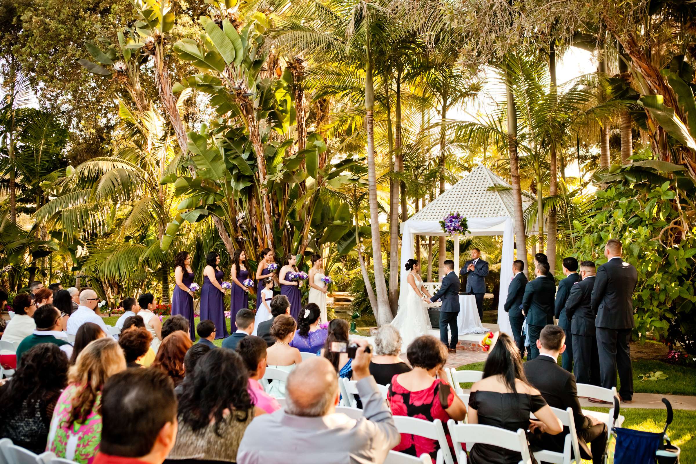 Bahia Hotel Wedding, Monica and Nick Wedding Photo #344301 by True Photography