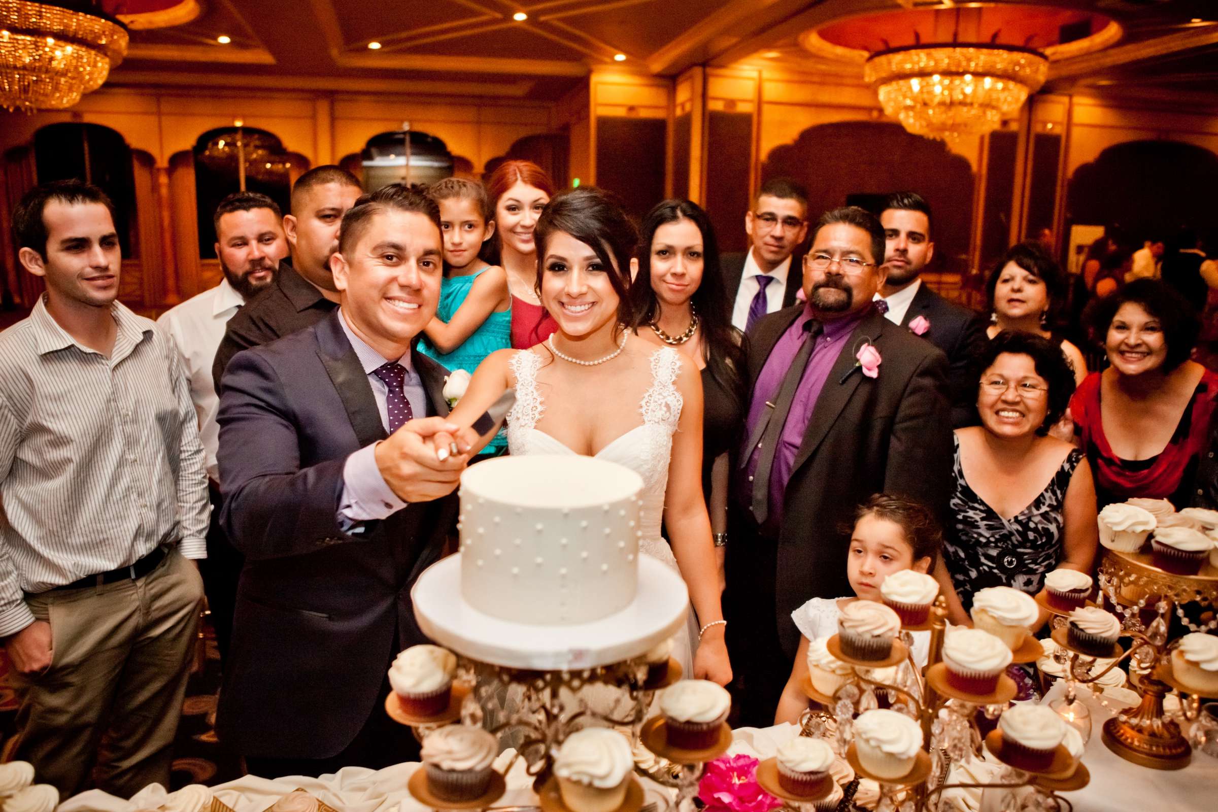 Bahia Hotel Wedding, Monica and Nick Wedding Photo #344318 by True Photography