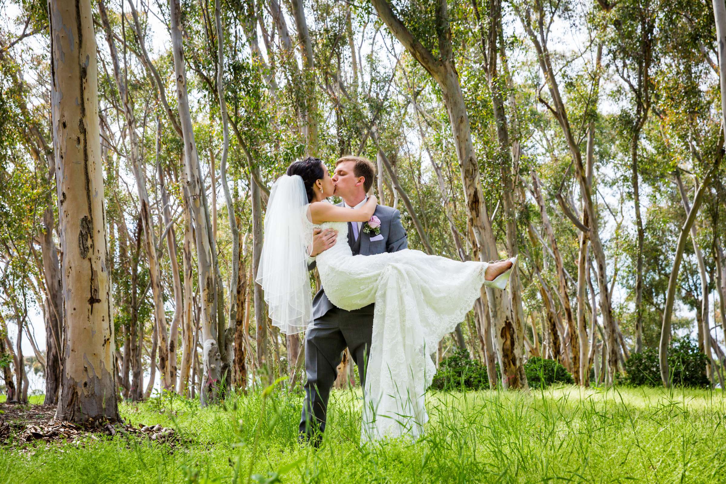 Estancia Wedding coordinated by Holly Kalkin Weddings, Jeanine and Eugene Wedding Photo #10 by True Photography