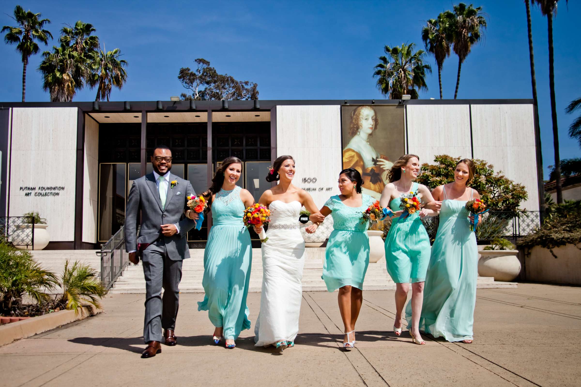 Wedding coordinated by Be Coordinated, April and Vernon Wedding Photo #344460 by True Photography