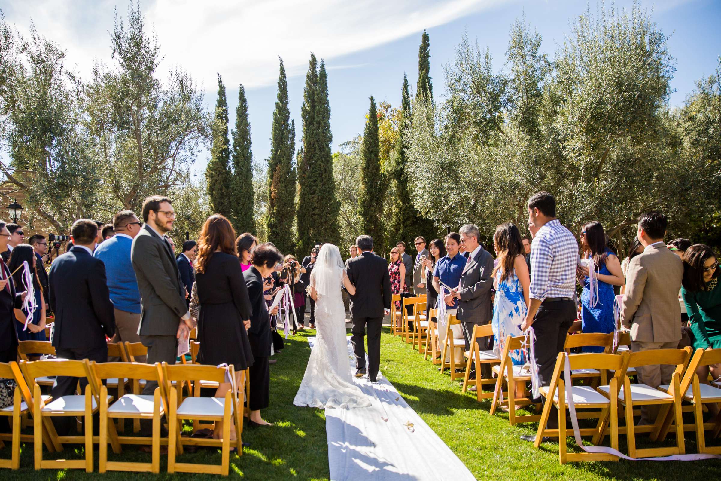 Estancia Wedding coordinated by Holly Kalkin Weddings, Jeanine and Eugene Wedding Photo #71 by True Photography