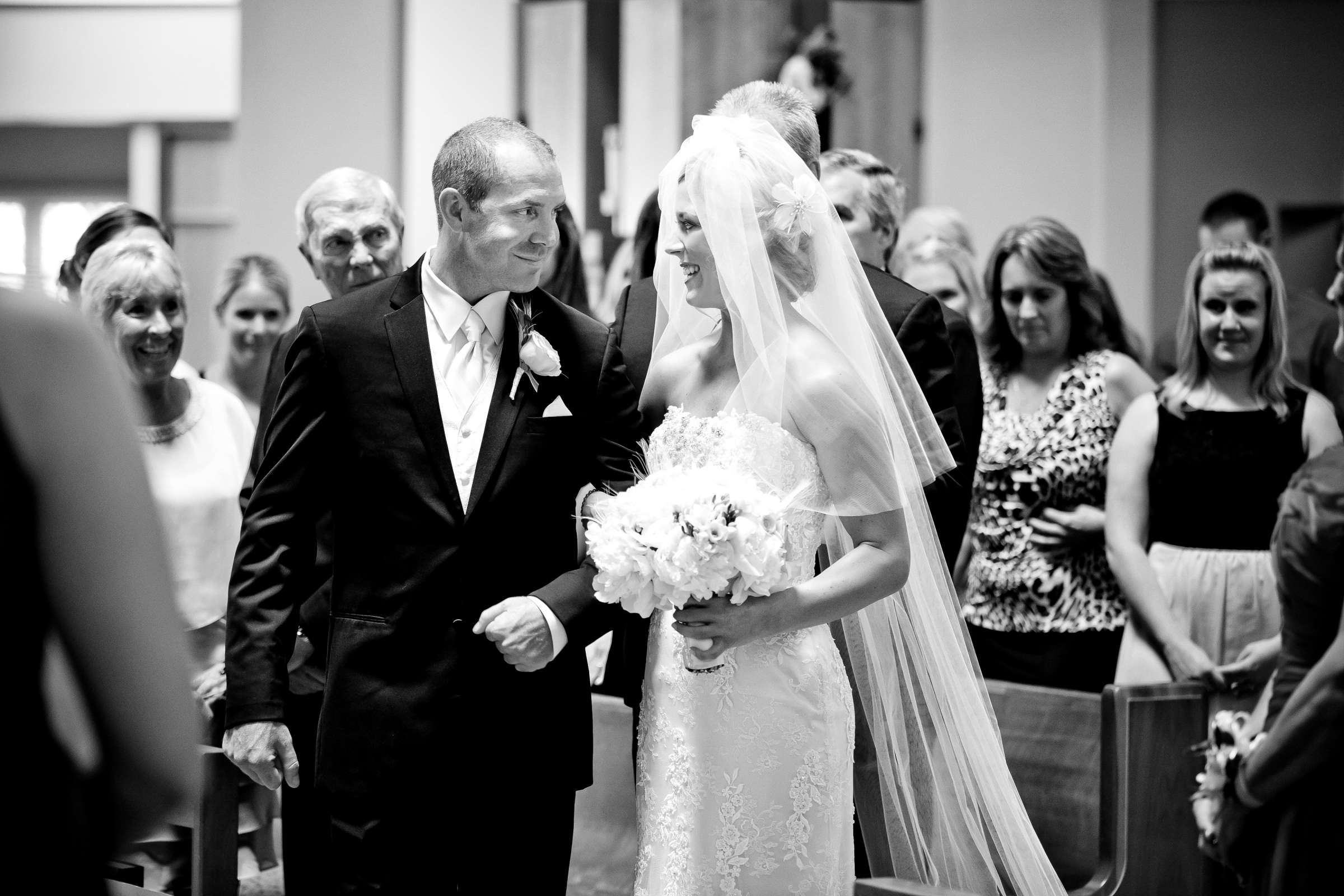 Wedding, Niccole and Scott Wedding Photo #344573 by True Photography