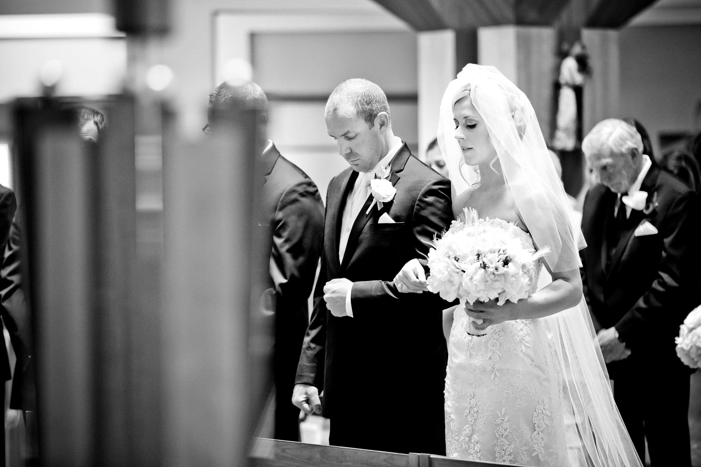 Wedding, Niccole and Scott Wedding Photo #344577 by True Photography