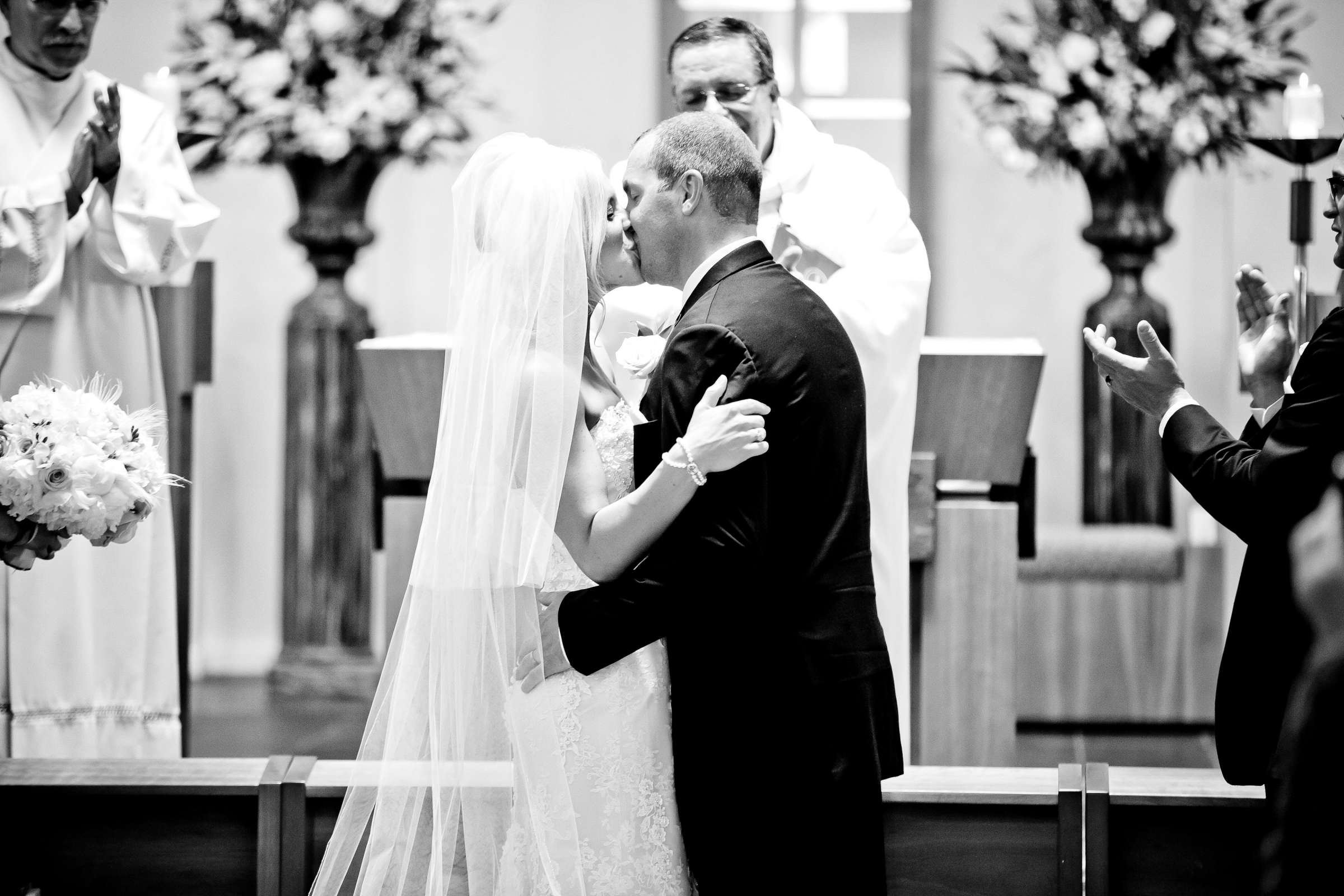 Wedding, Niccole and Scott Wedding Photo #344587 by True Photography