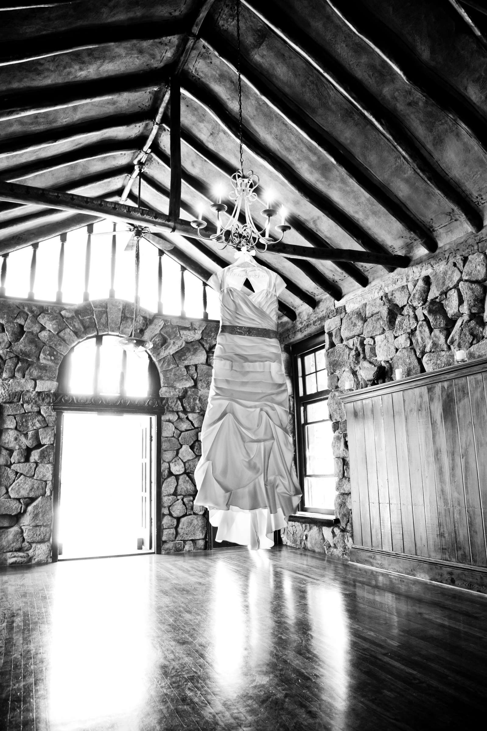 Mt Woodson Castle Wedding, Krista and Donald Wedding Photo #344688 by True Photography