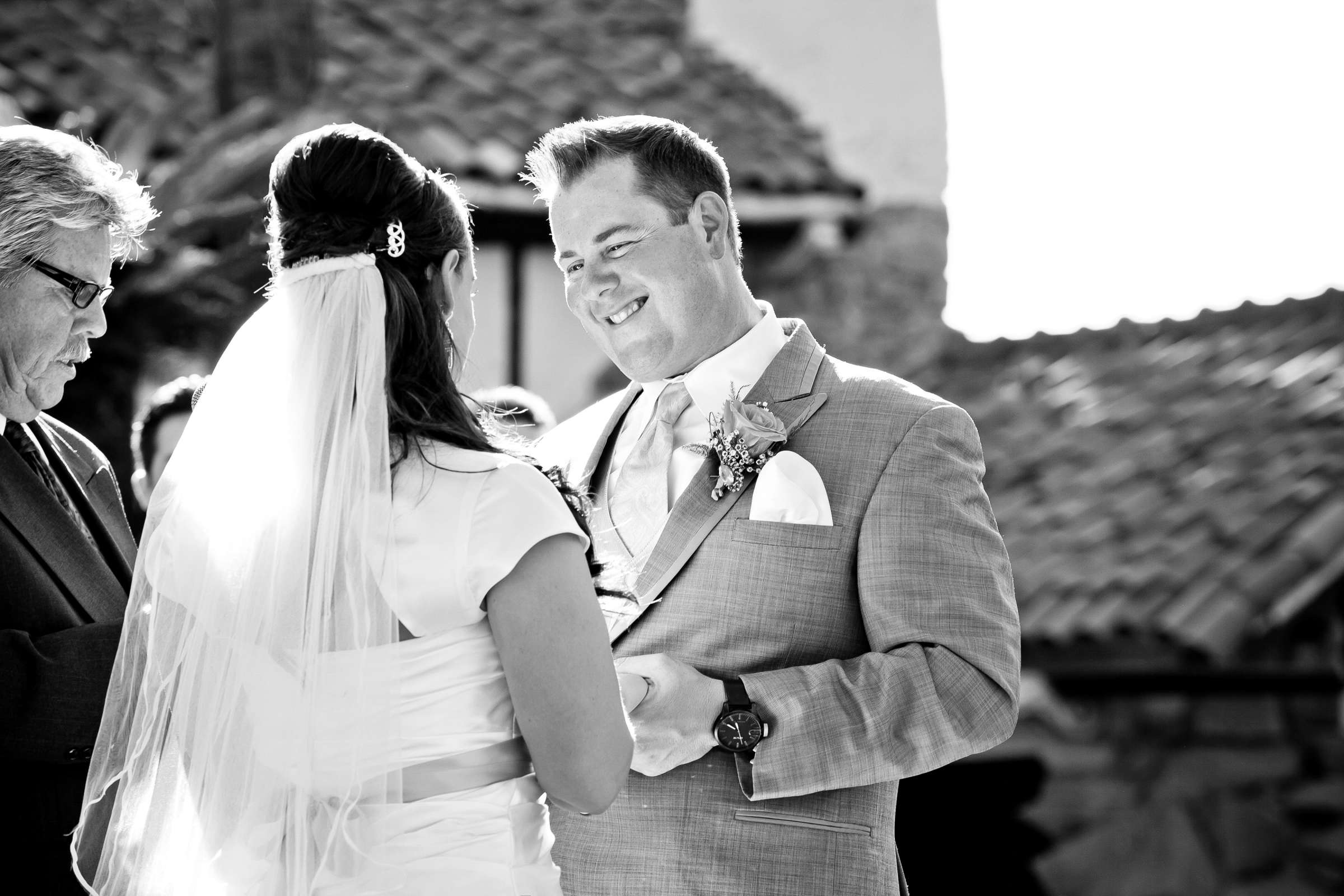 Mt Woodson Castle Wedding, Krista and Donald Wedding Photo #344721 by True Photography