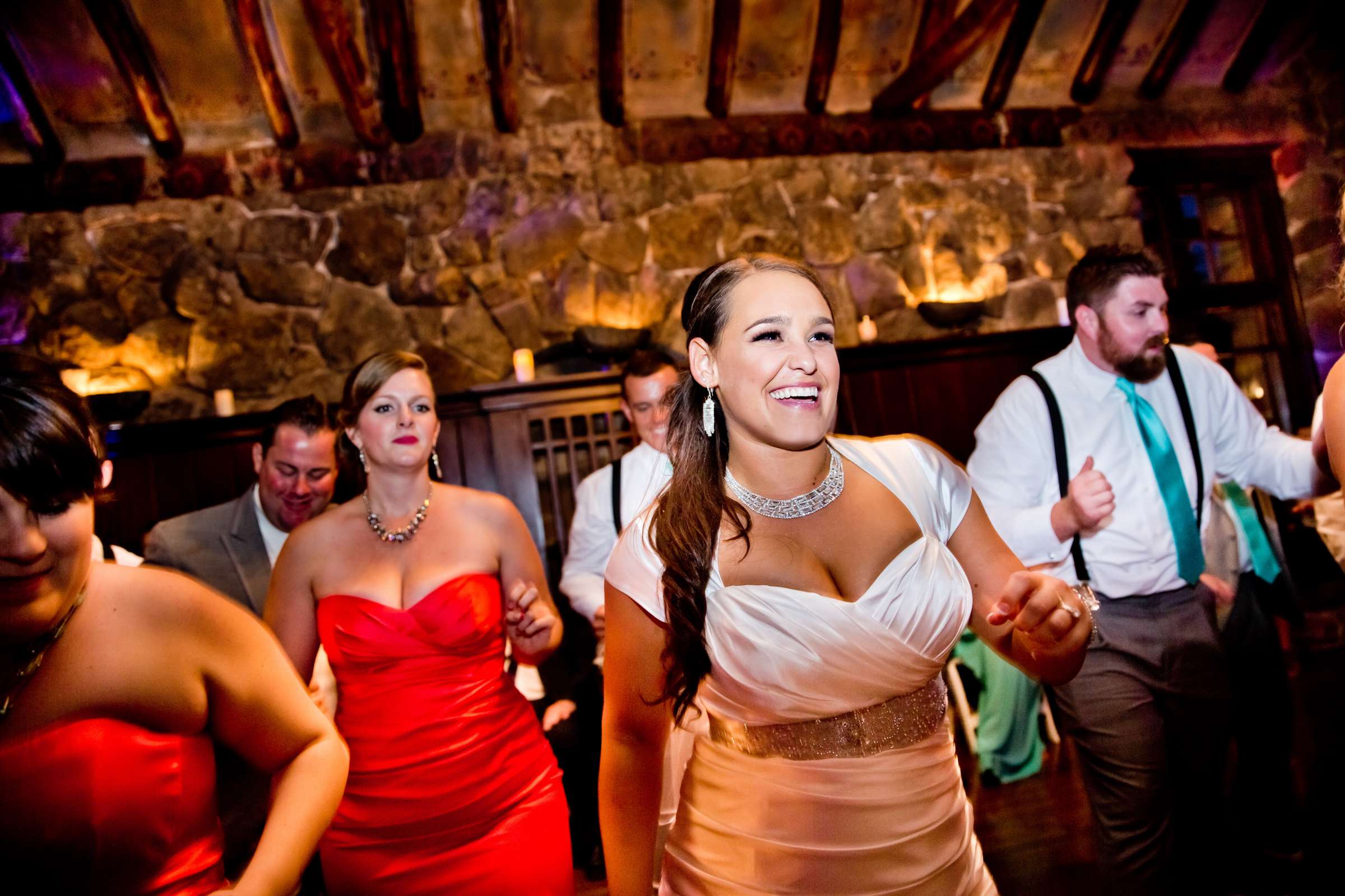 Mt Woodson Castle Wedding, Krista and Donald Wedding Photo #344740 by True Photography