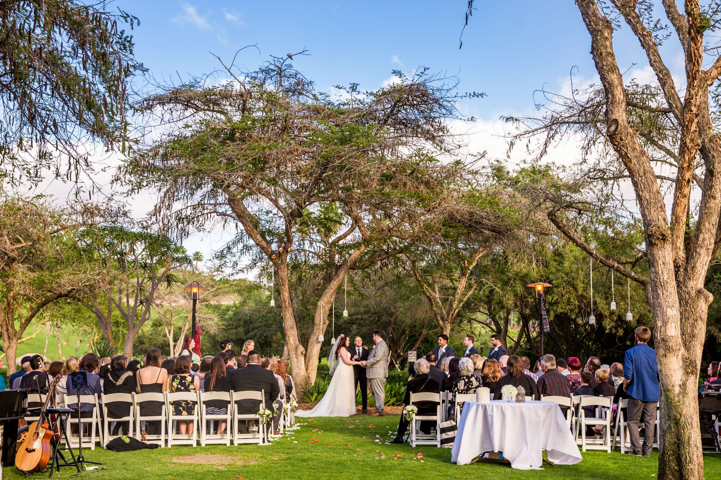 Safari Park Wedding, Jessica and Nick Wedding Photo #59 by True Photography