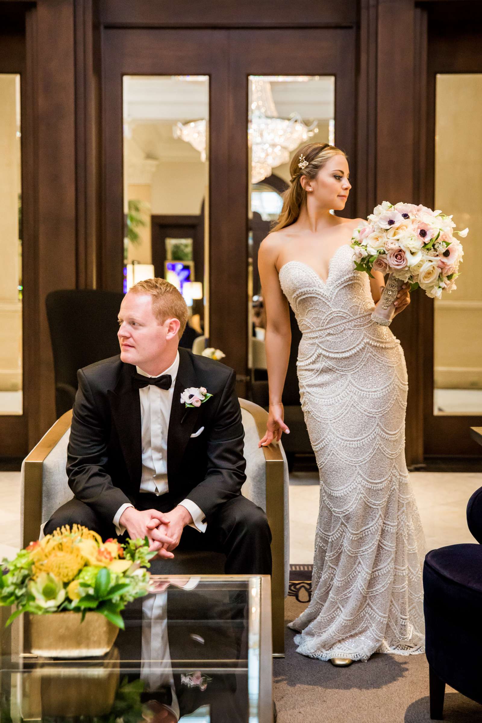US Grant Wedding coordinated by Monarch Weddings, Chanel and Bobby Wedding Photo #346764 by True Photography