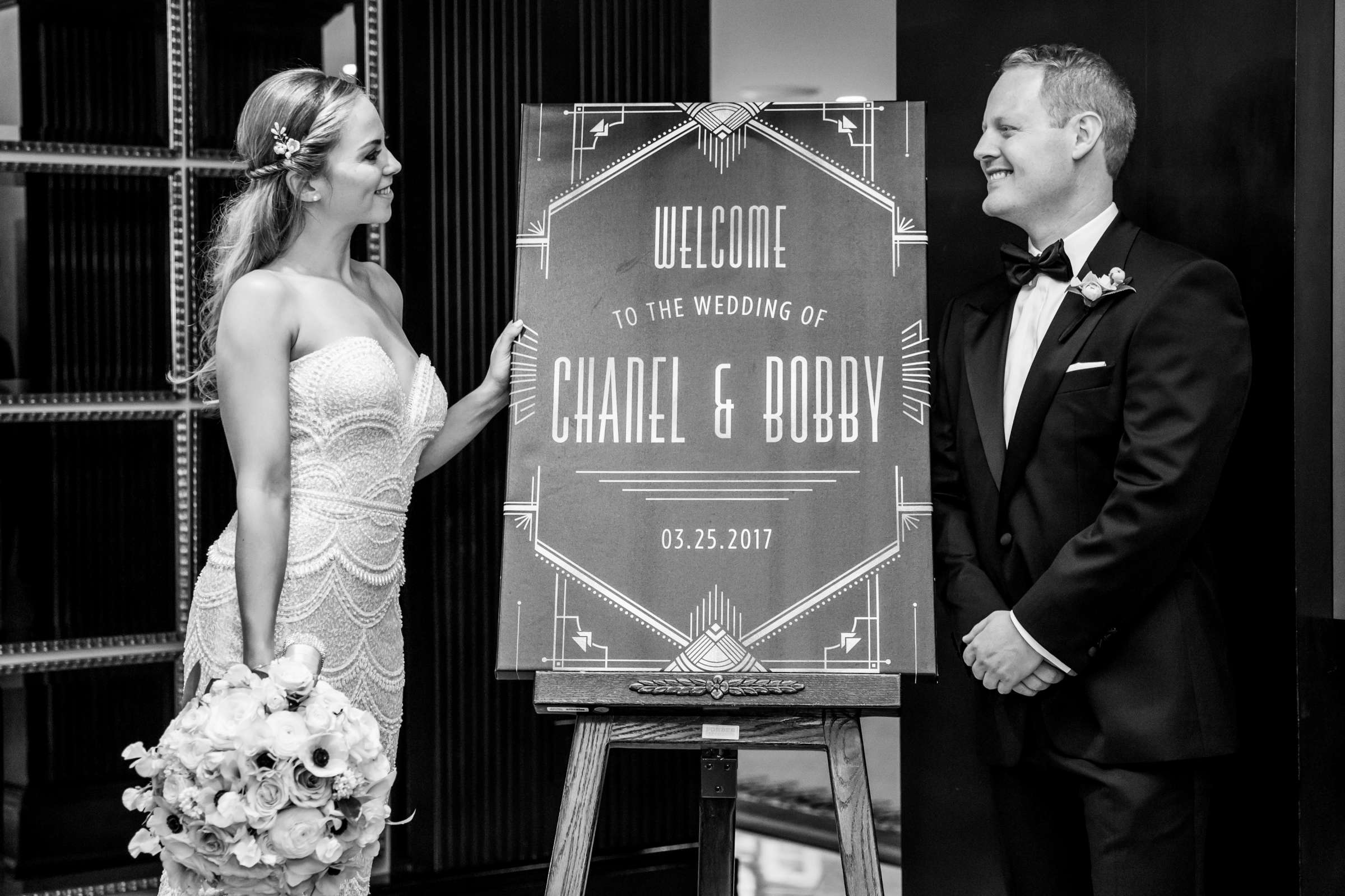 US Grant Wedding coordinated by Monarch Weddings, Chanel and Bobby Wedding Photo #346840 by True Photography