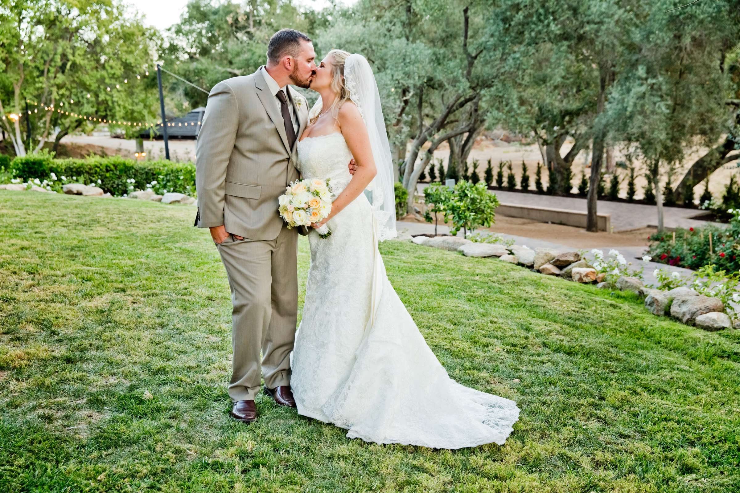 Mt Woodson Castle Wedding, Lindsay and Travis Wedding Photo #346955 by True Photography