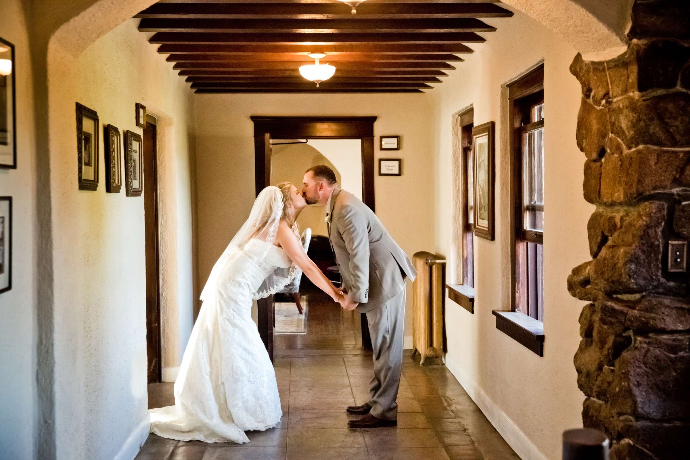 Mt Woodson Castle Wedding, Lindsay and Travis Wedding Photo #346959 by True Photography