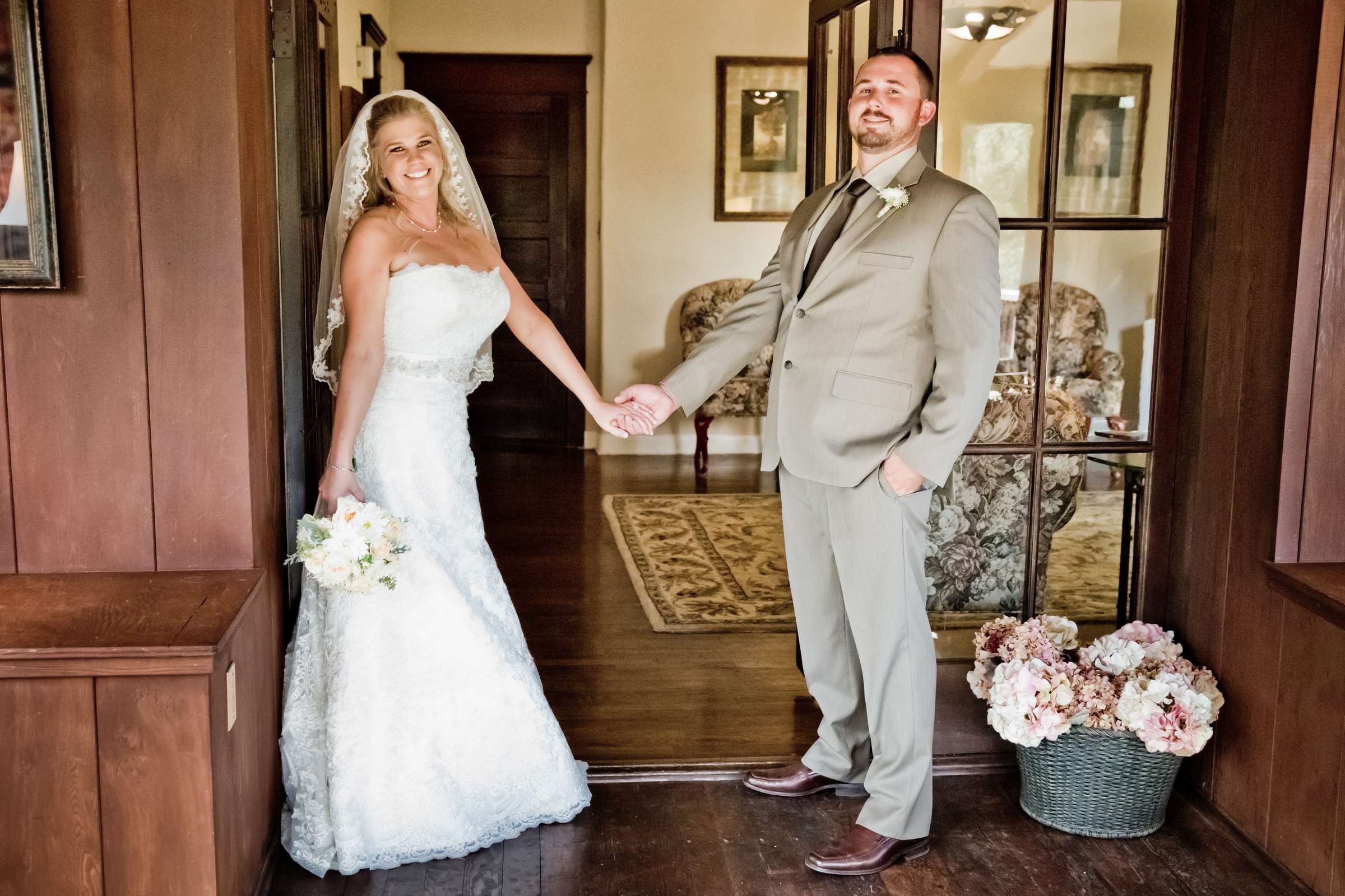 Mt Woodson Castle Wedding, Lindsay and Travis Wedding Photo #346961 by True Photography