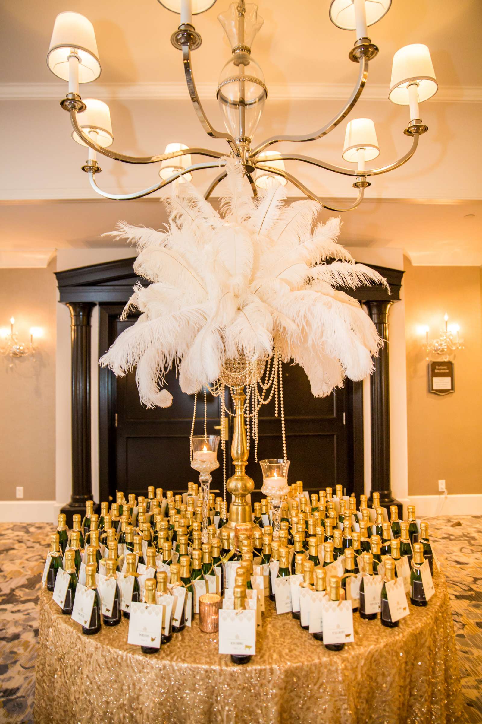 US Grant Wedding coordinated by Monarch Weddings, Chanel and Bobby Wedding Photo #347044 by True Photography