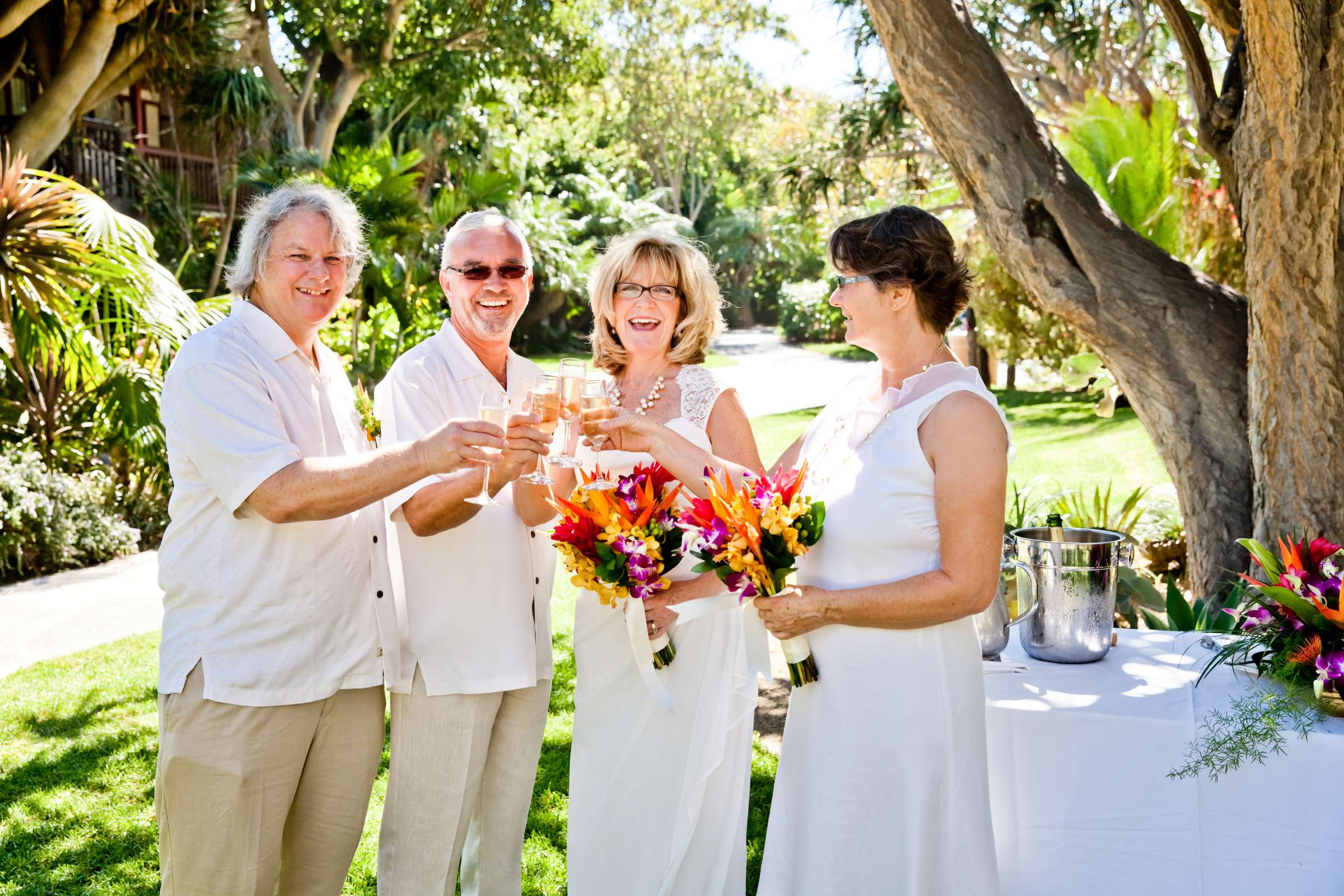 Catamaran Resort Wedding, Kristie and George Wedding Photo #347336 by True Photography
