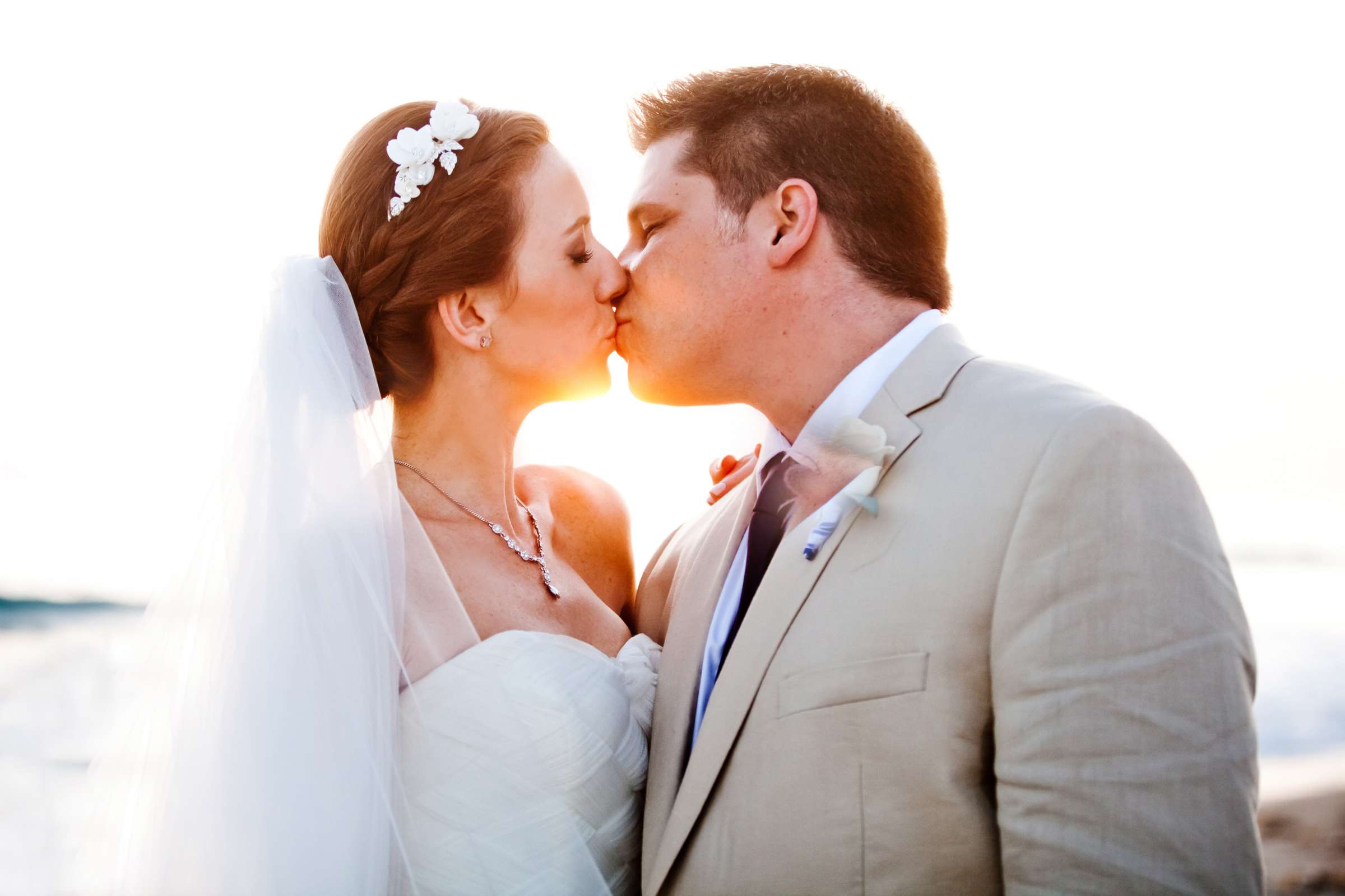 Catamaran Resort Wedding coordinated by The Perfect Knot, Joanne and Josh Wedding Photo #347825 by True Photography