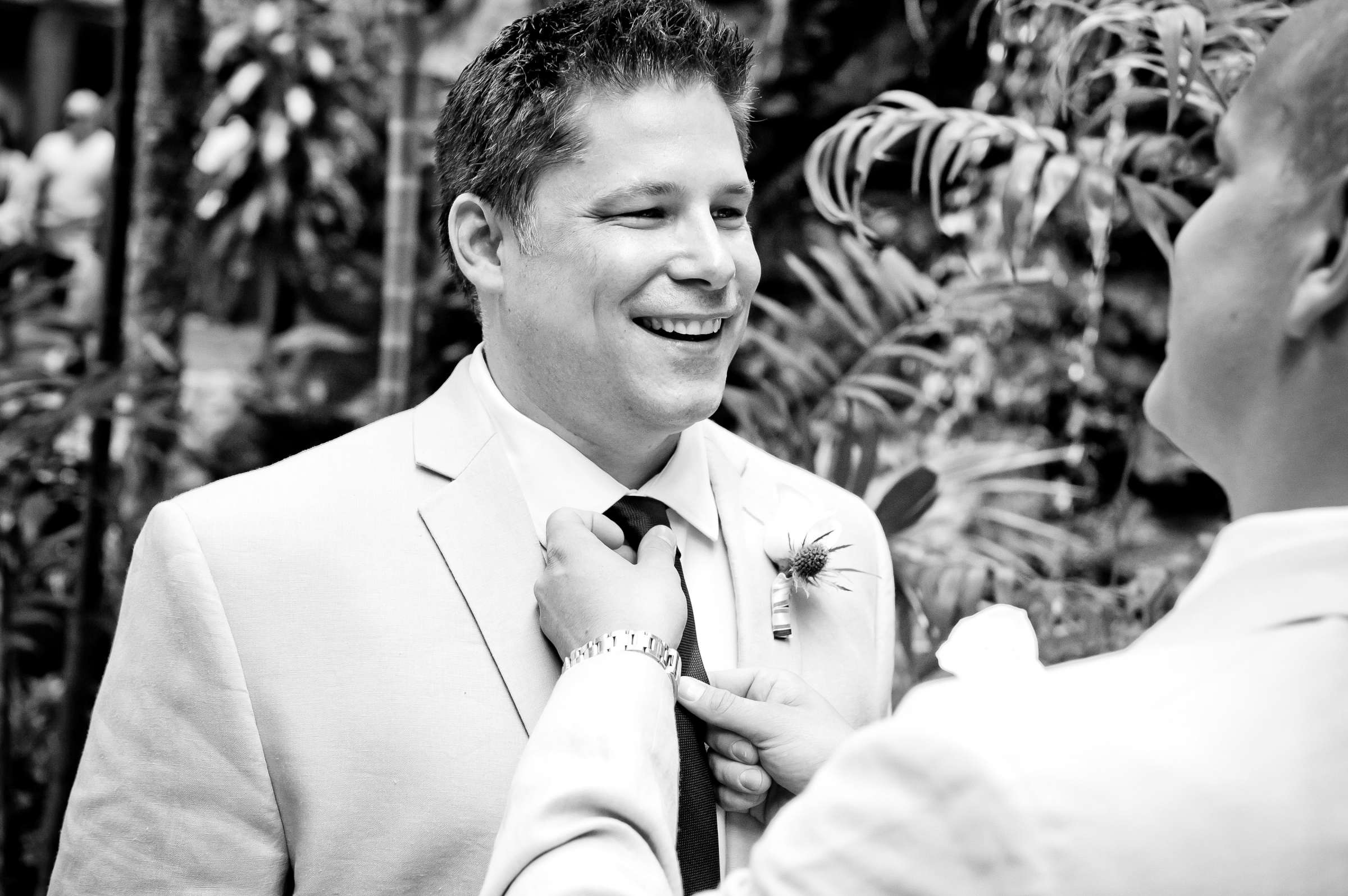 Catamaran Resort Wedding coordinated by The Perfect Knot, Joanne and Josh Wedding Photo #347835 by True Photography
