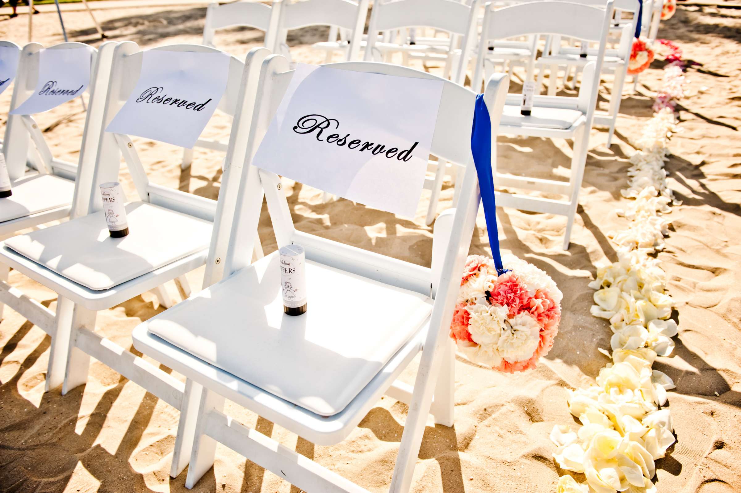 Catamaran Resort Wedding coordinated by The Perfect Knot, Joanne and Josh Wedding Photo #347865 by True Photography