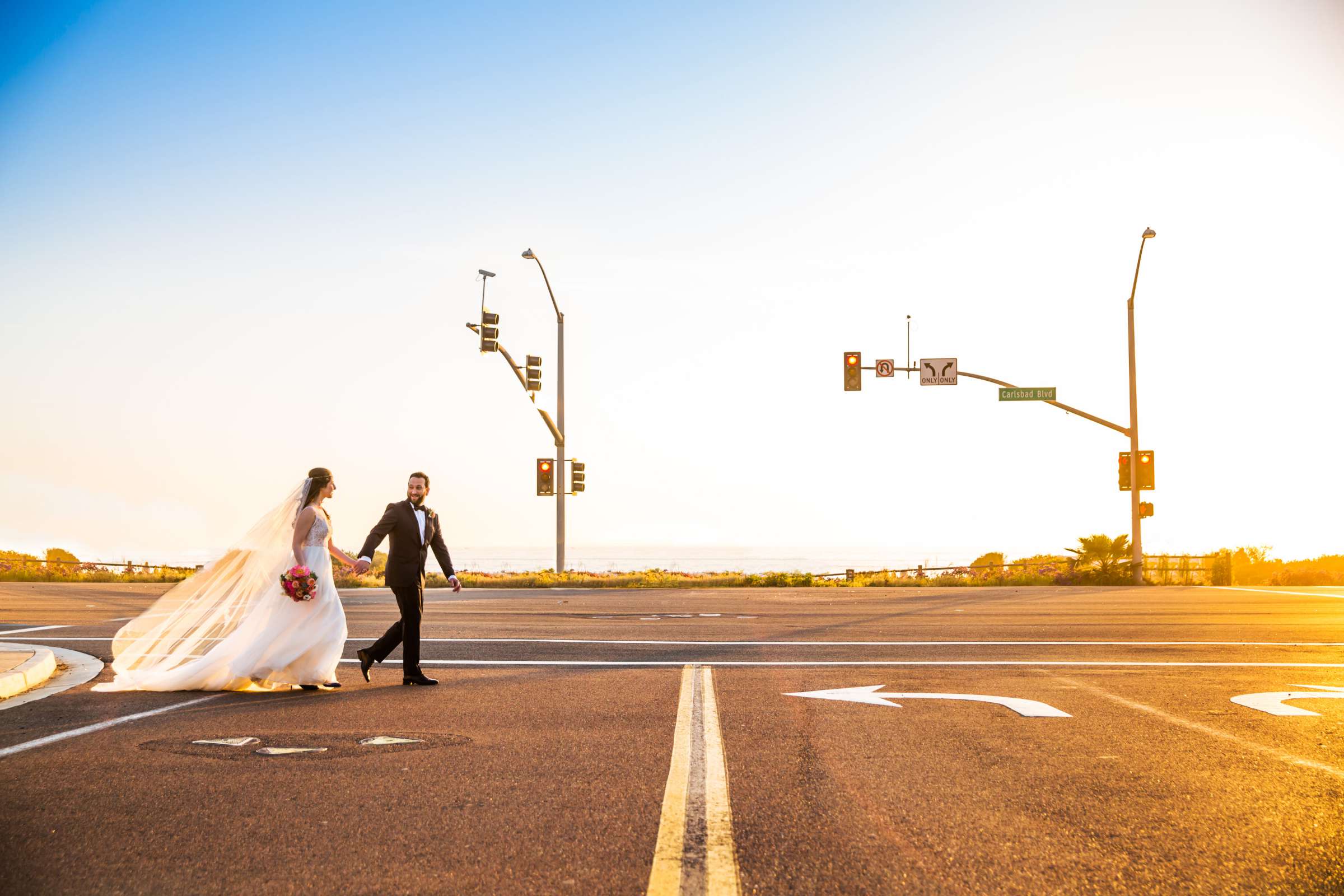 Cape Rey Wedding coordinated by EverAfter Events, Alexandra and Noah Wedding Photo #7 by True Photography