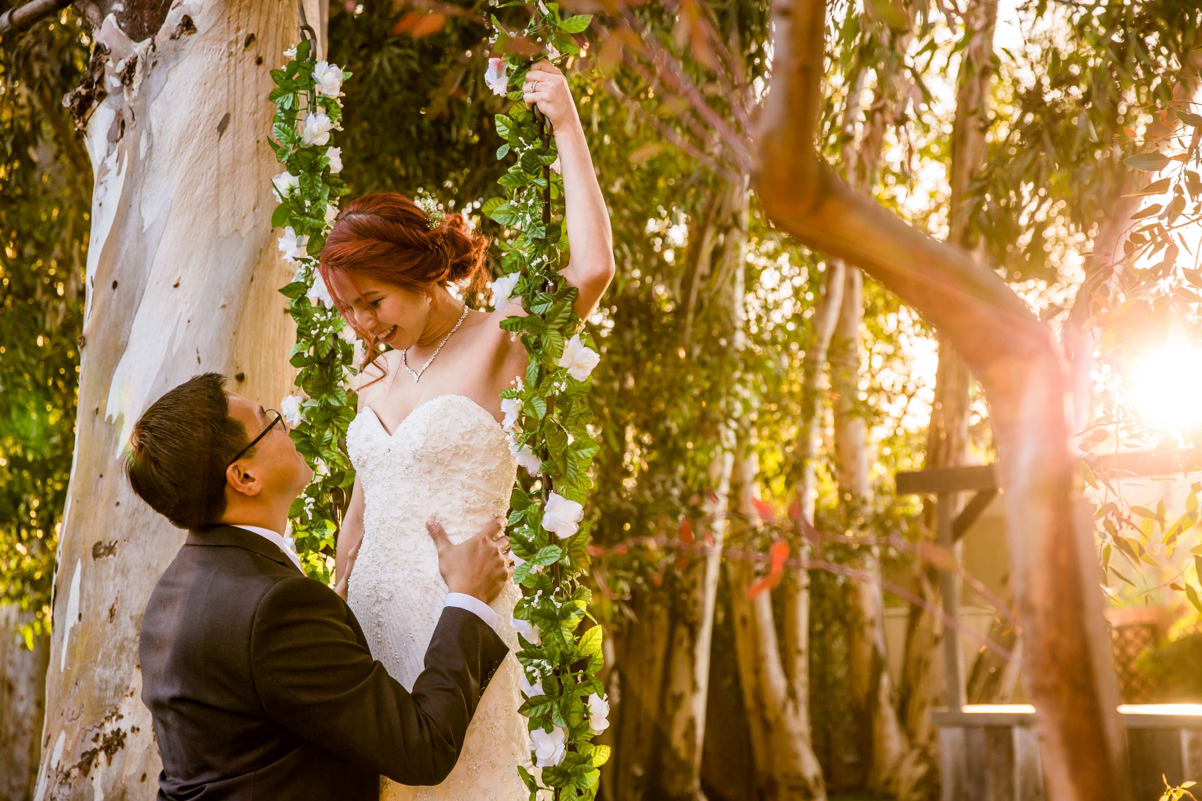 Twin Oaks House & Gardens Wedding Estate Wedding, Vanessa and Dawei Wedding Photo #62 by True Photography