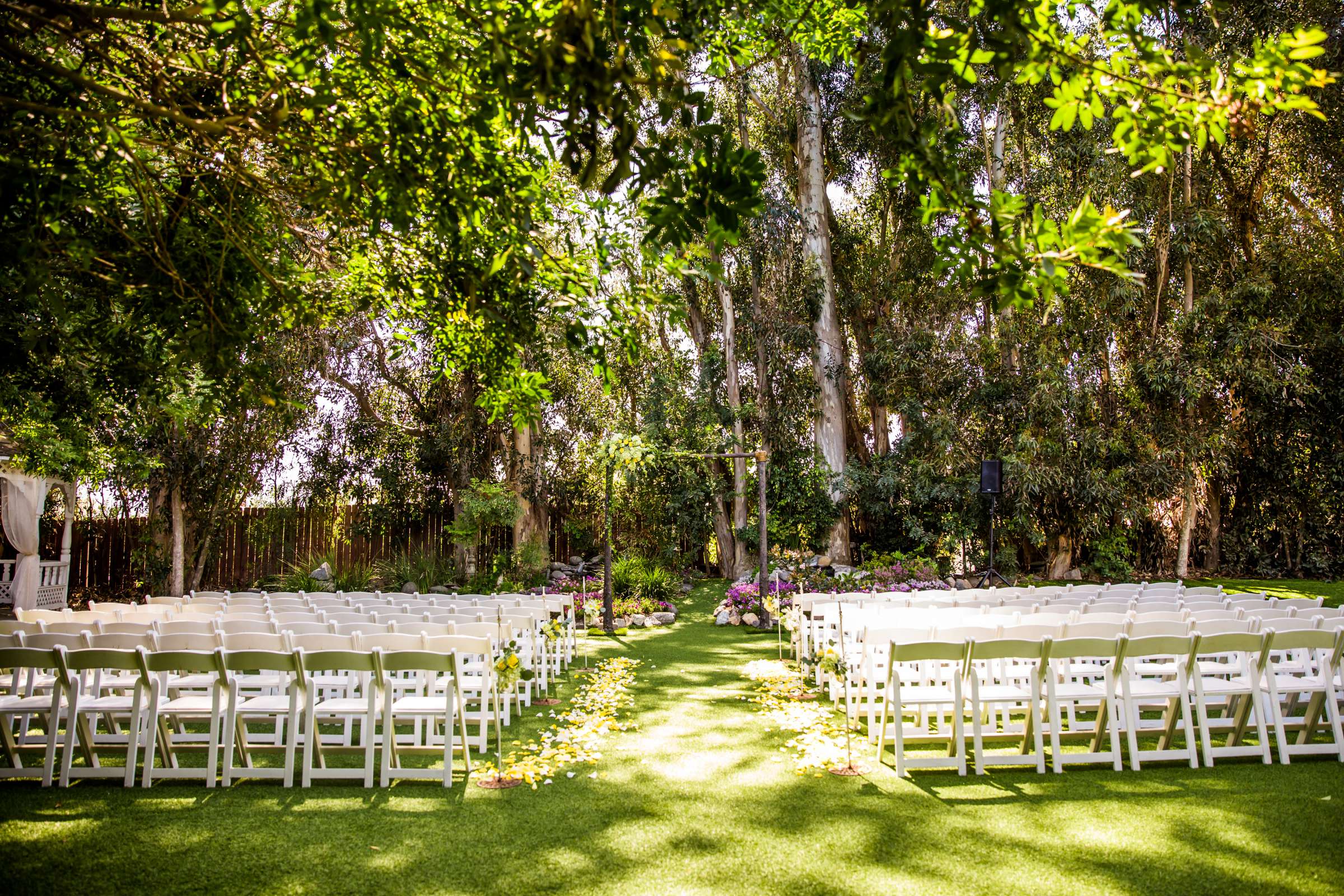 Twin Oaks House & Gardens Wedding Estate Wedding, Vanessa and Dawei Wedding Photo #75 by True Photography