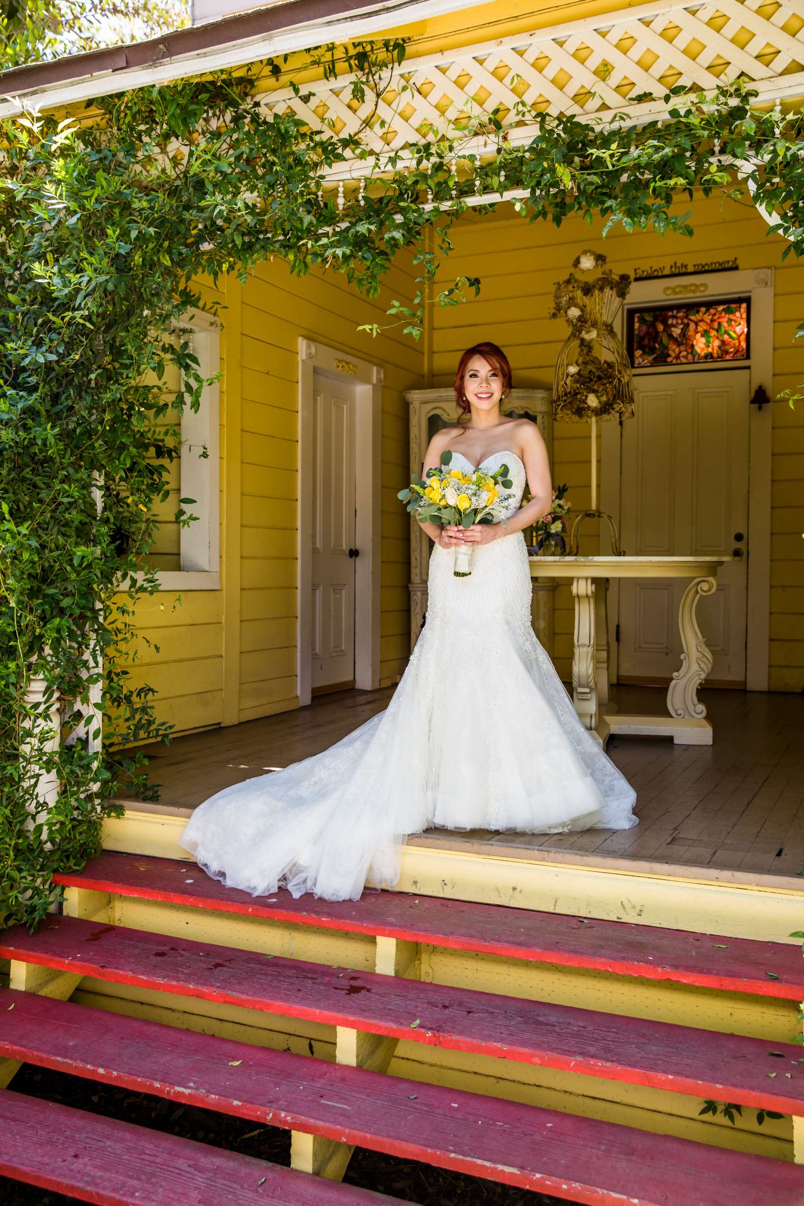 Twin Oaks House & Gardens Wedding Estate Wedding, Vanessa and Dawei Wedding Photo #107 by True Photography