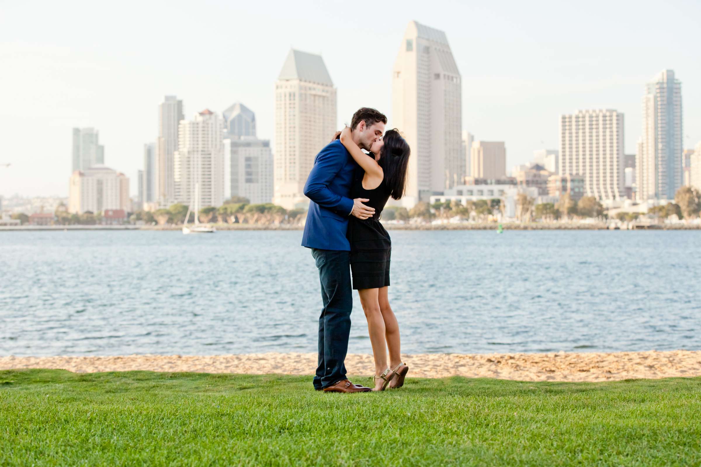 Engagement, Rebecca and Preston Engagement Photo #351905 by True Photography