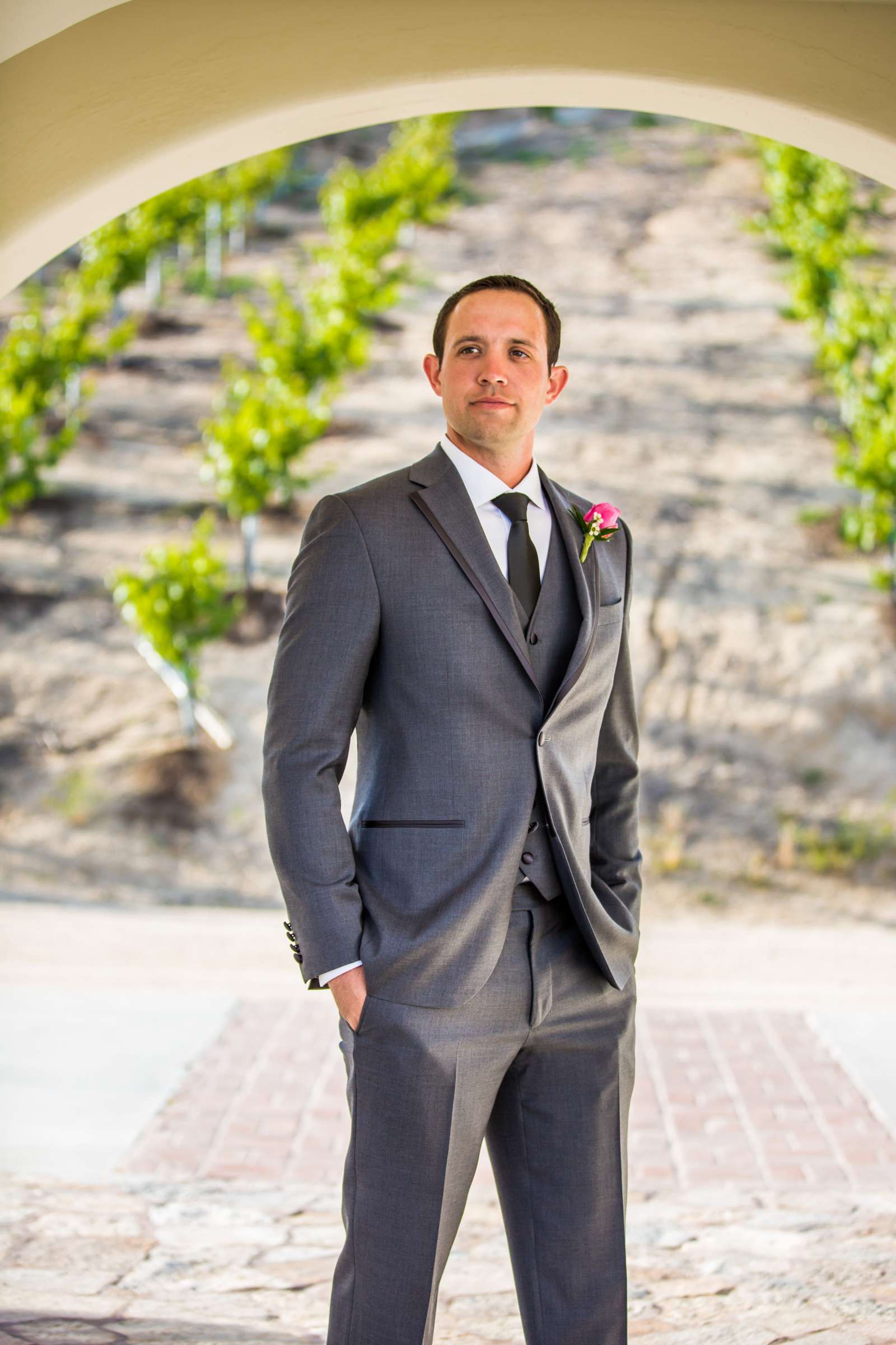 Masia de la Vinya Wedding coordinated by Michelle Garibay Events, Brenna and Tim Wedding Photo #352587 by True Photography