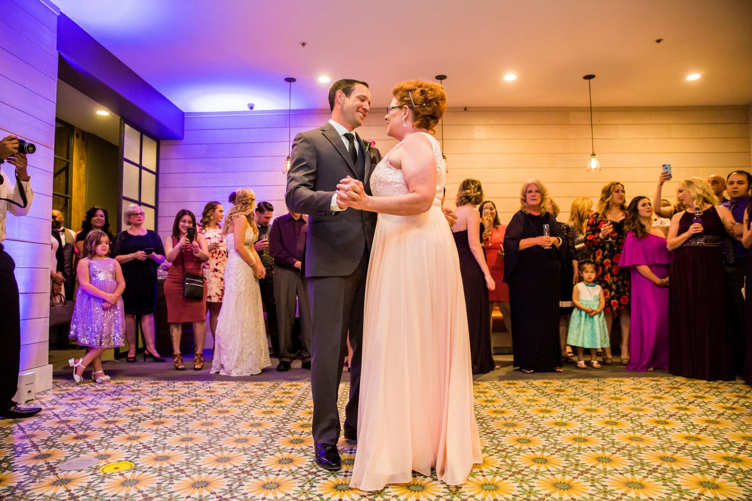 Masia de la Vinya Wedding coordinated by Michelle Garibay Events, Brenna and Tim Wedding Photo #352599 by True Photography