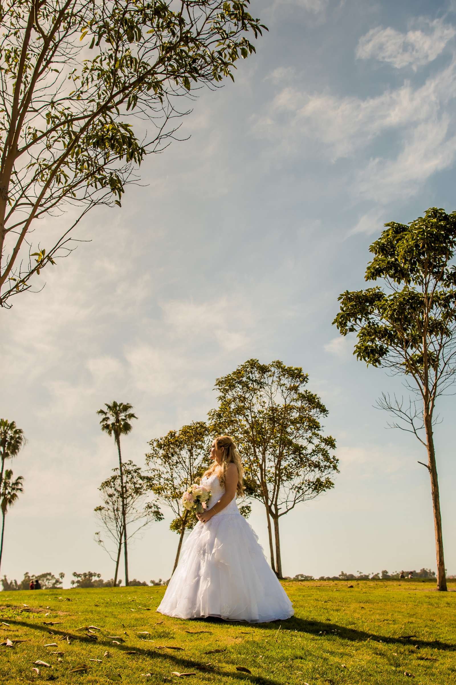 The Dana on Mission Bay Wedding coordinated by Elements of Style, Laura and Ryan Wedding Photo #59 by True Photography