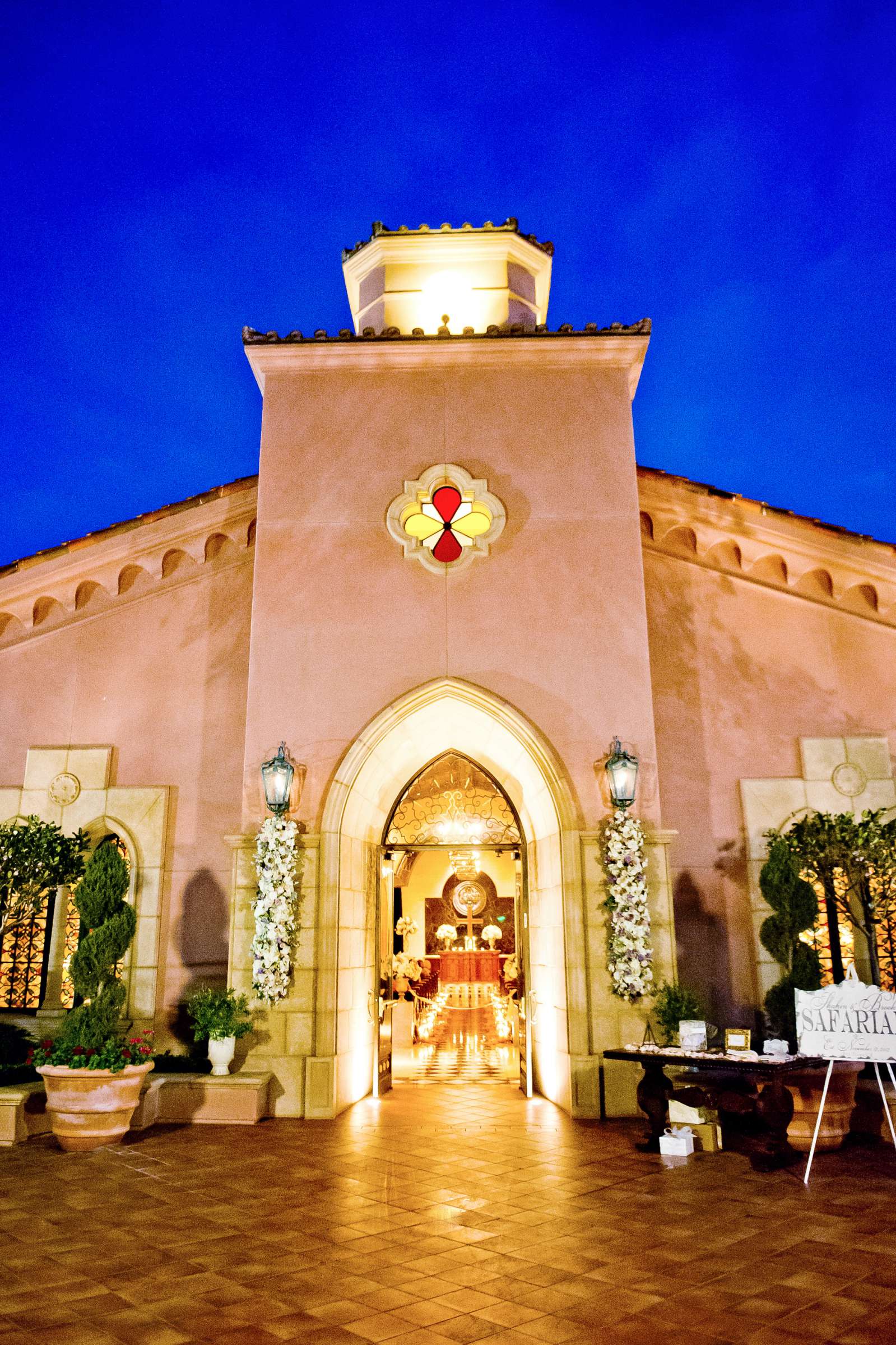 Fairmont Grand Del Mar Wedding coordinated by San Diego Events Company, Brook and Shahin Wedding Photo #354236 by True Photography