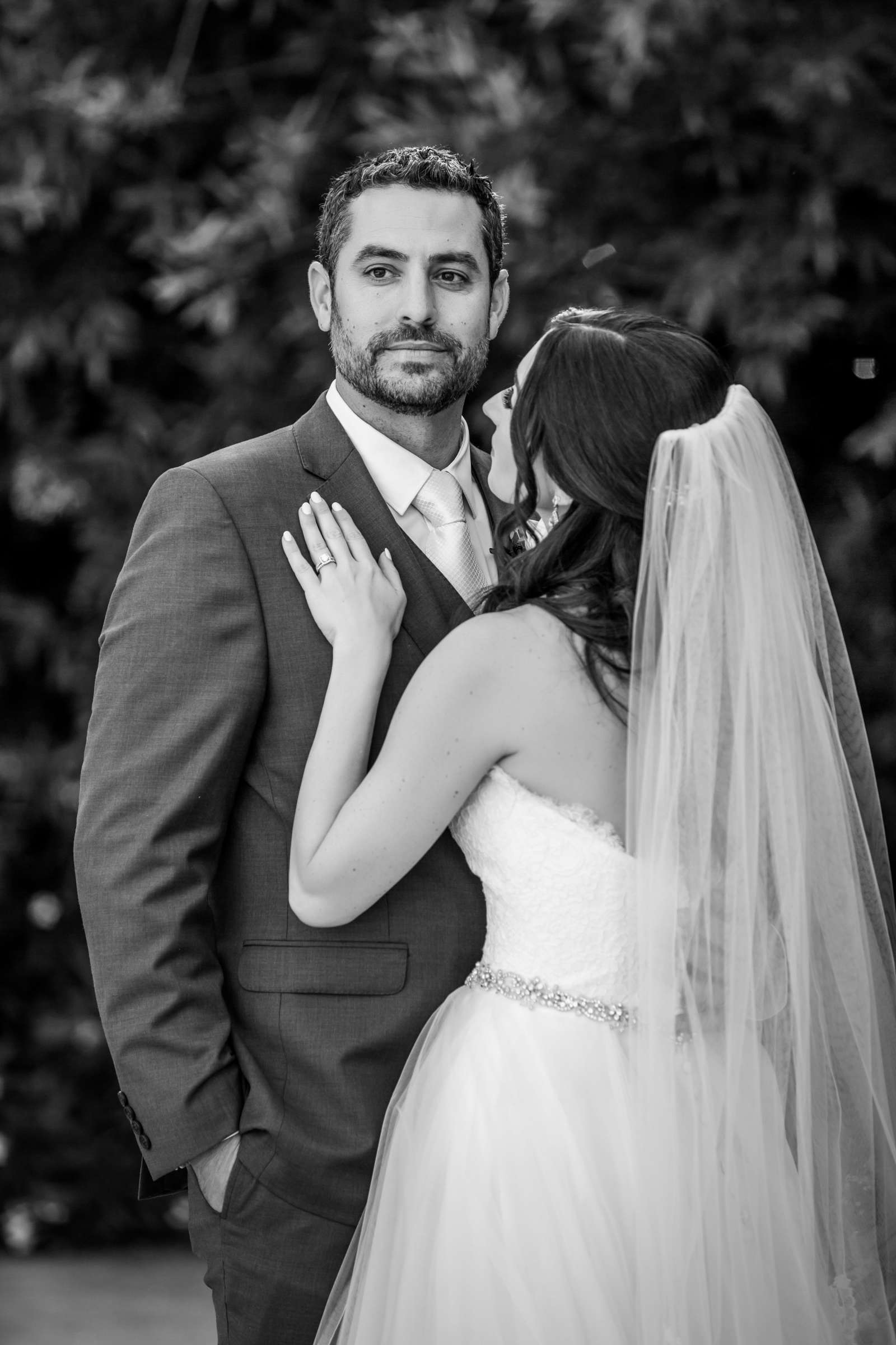 Twin Oaks House & Gardens Wedding Estate Wedding, Julie and Chris Wedding Photo #16 by True Photography