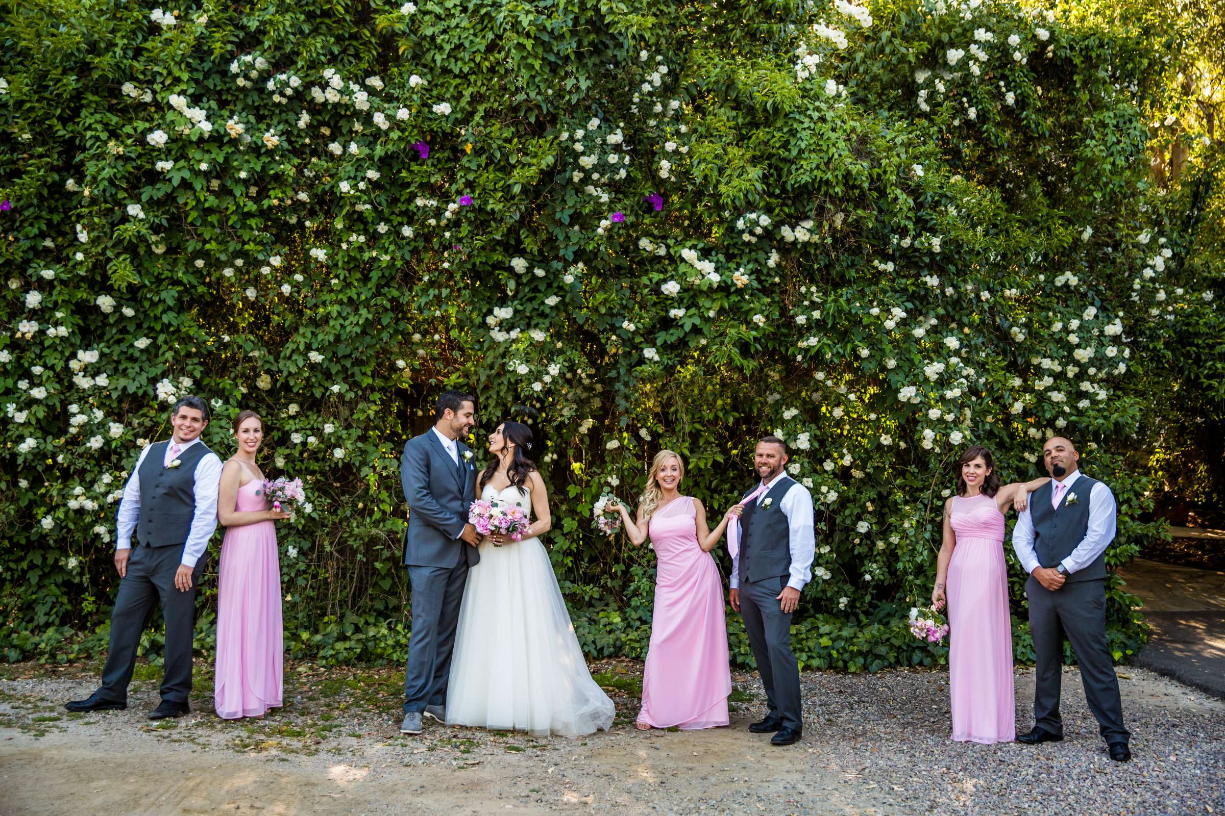Twin Oaks House & Gardens Wedding Estate Wedding, Julie and Chris Wedding Photo #89 by True Photography
