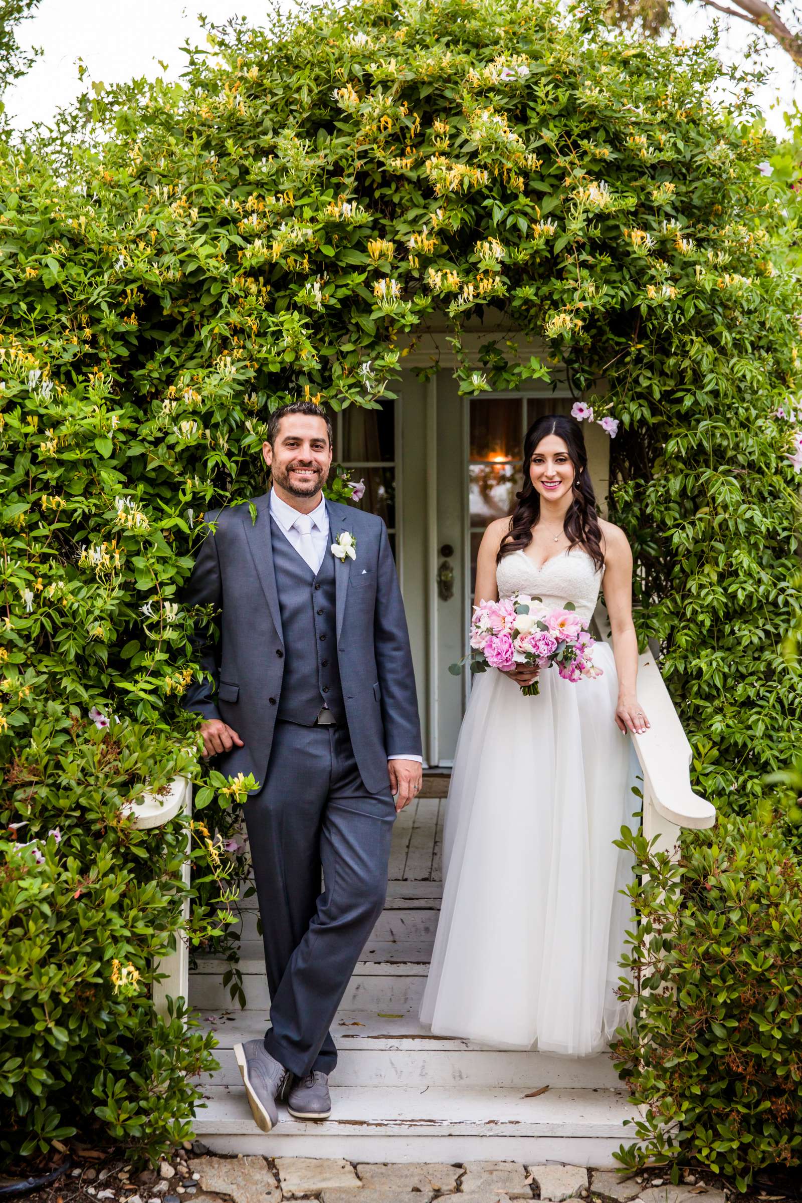 Twin Oaks House & Gardens Wedding Estate Wedding, Julie and Chris Wedding Photo #97 by True Photography
