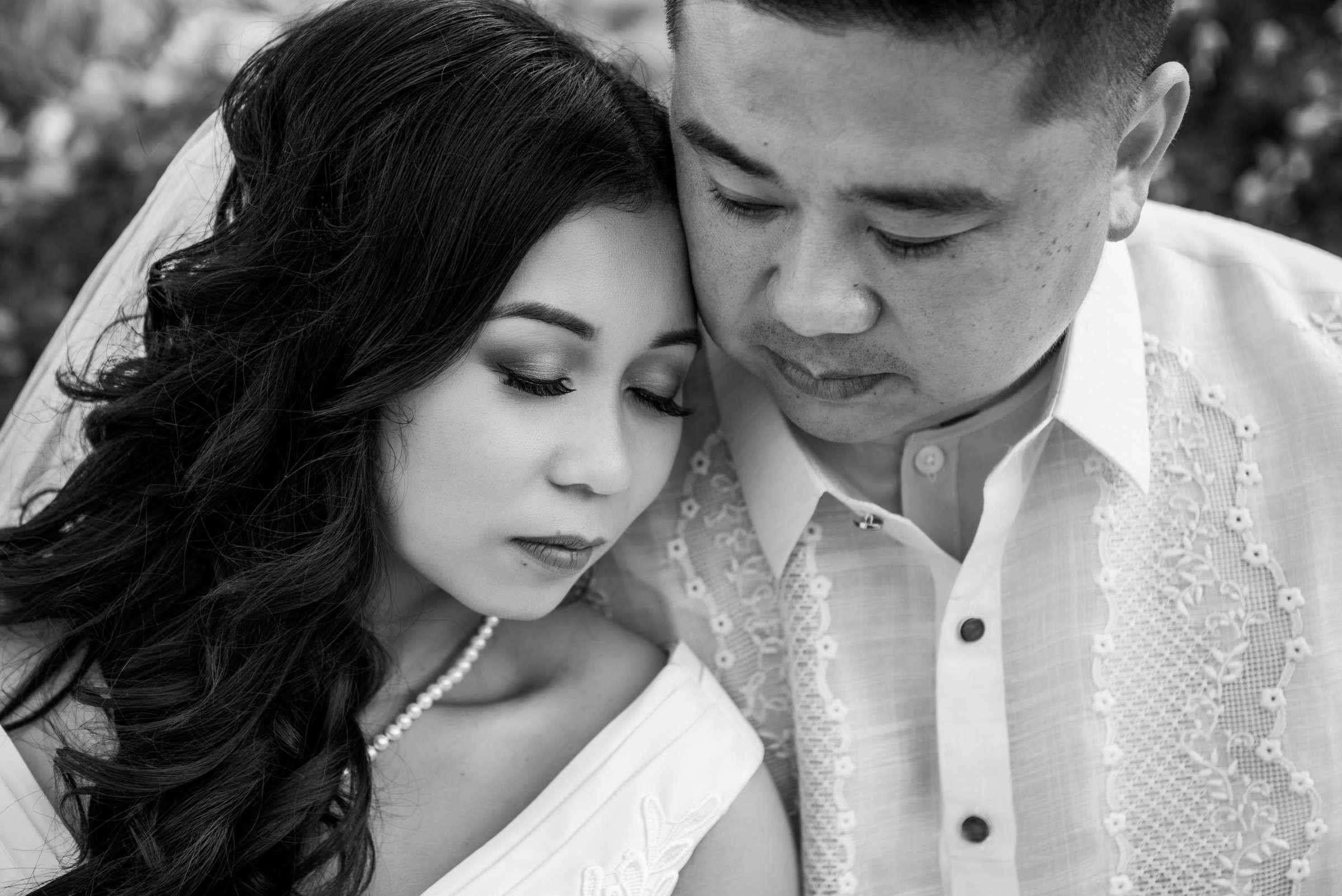Scripps Seaside Forum Wedding coordinated by Vision Made Events, Marlen and Vince Wedding Photo #4 by True Photography